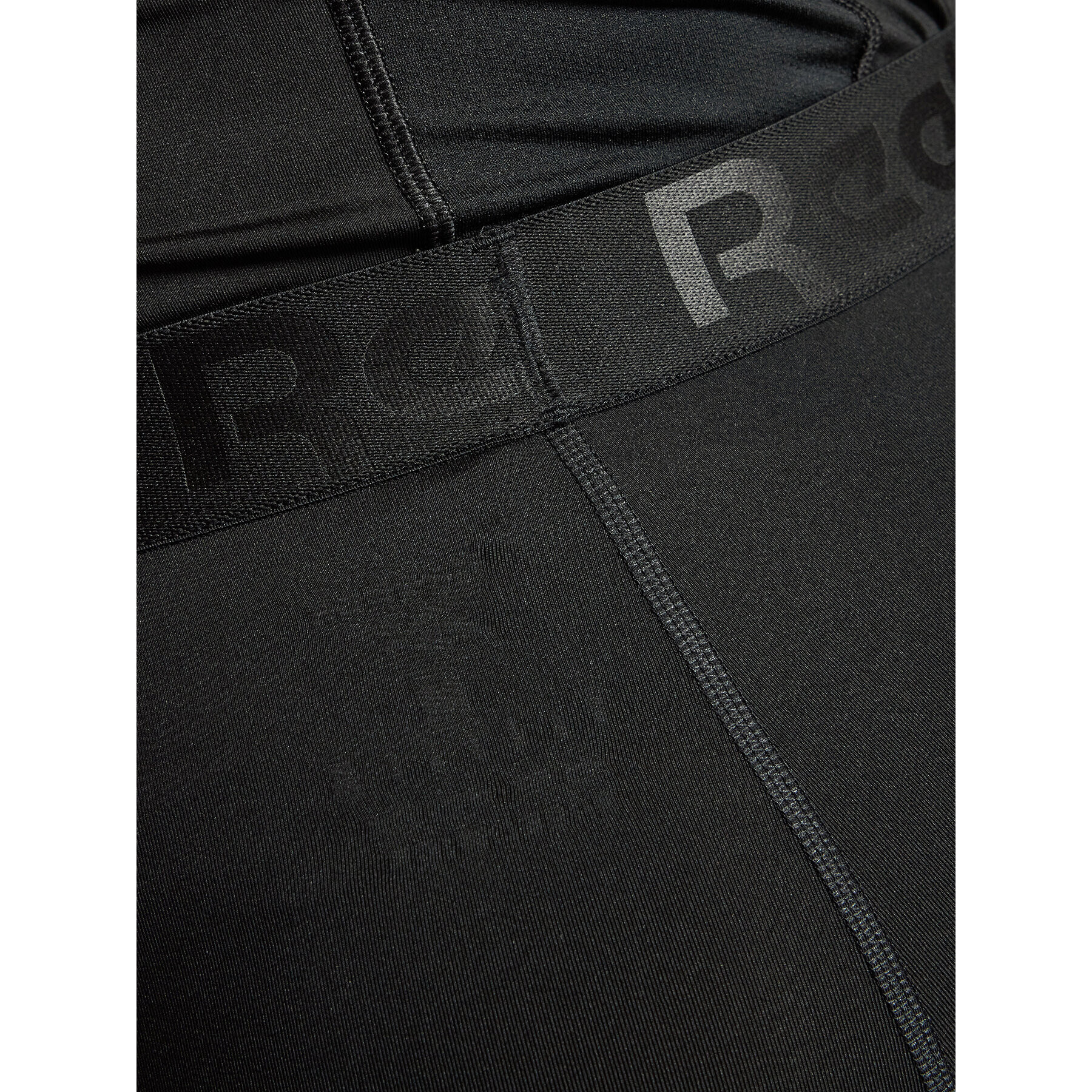 Reebok Спортни шорти Workout Ready Compression FP9104 Черен Compression Fit - Pepit.bg