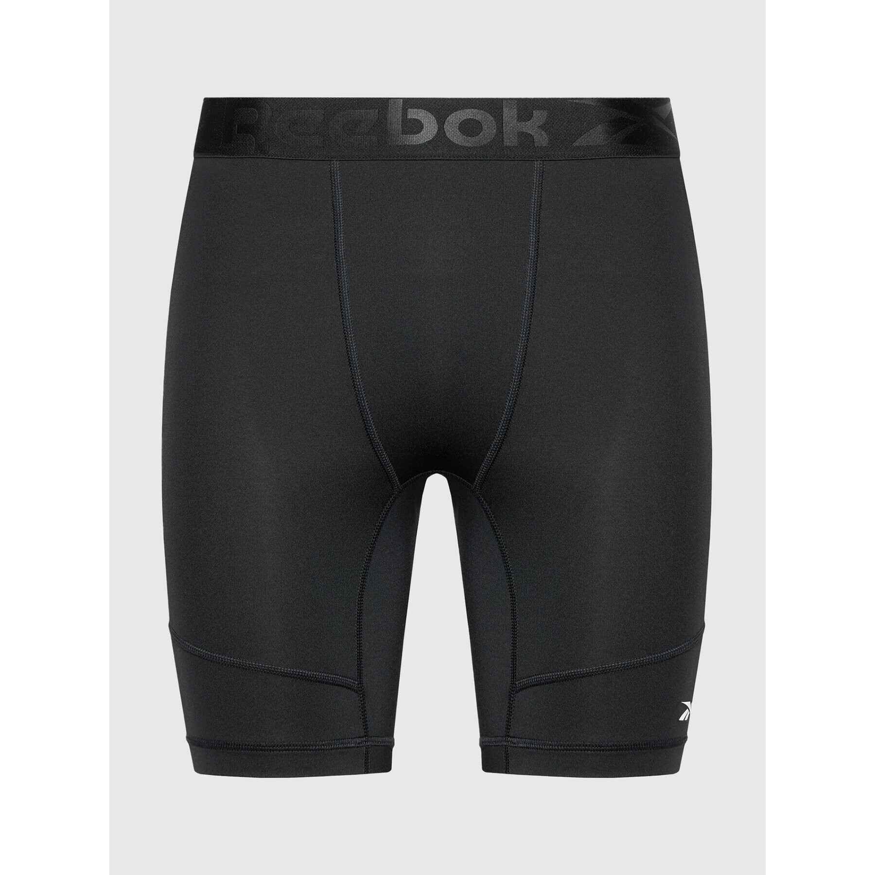 Reebok Спортни шорти Workout Ready Compression FP9104 Черен Compression Fit - Pepit.bg