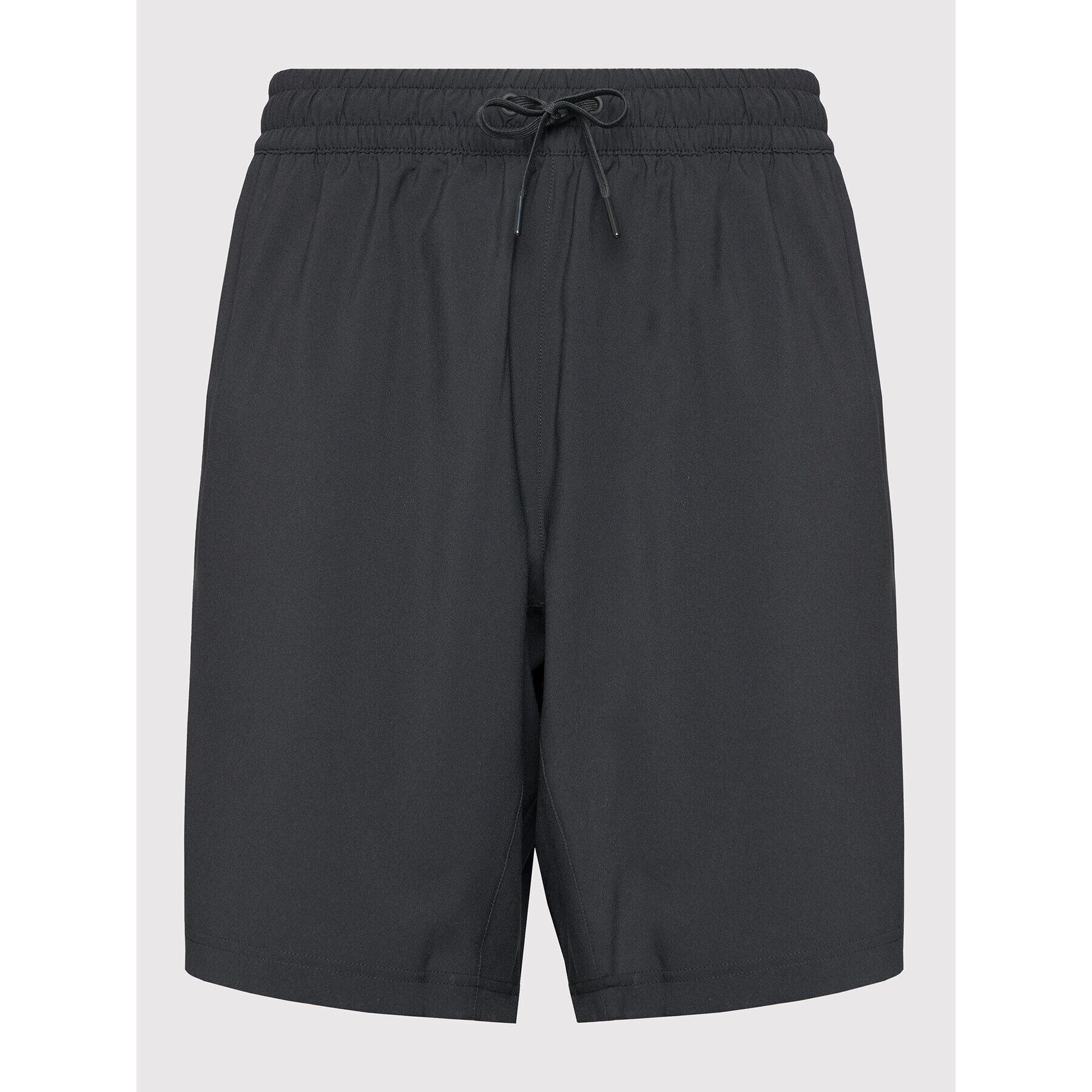 Reebok Спортни шорти Workout Ready GJ0854 Черен Regular Fit - Pepit.bg