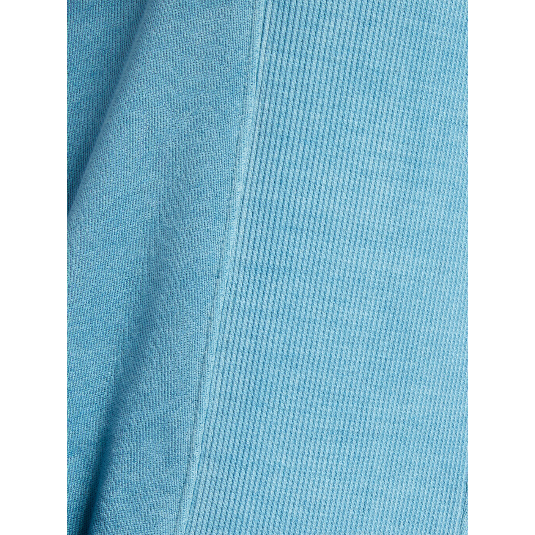 Reebok Суитшърт Classics Natural Dye Hoodie HS9142 Син - Pepit.bg