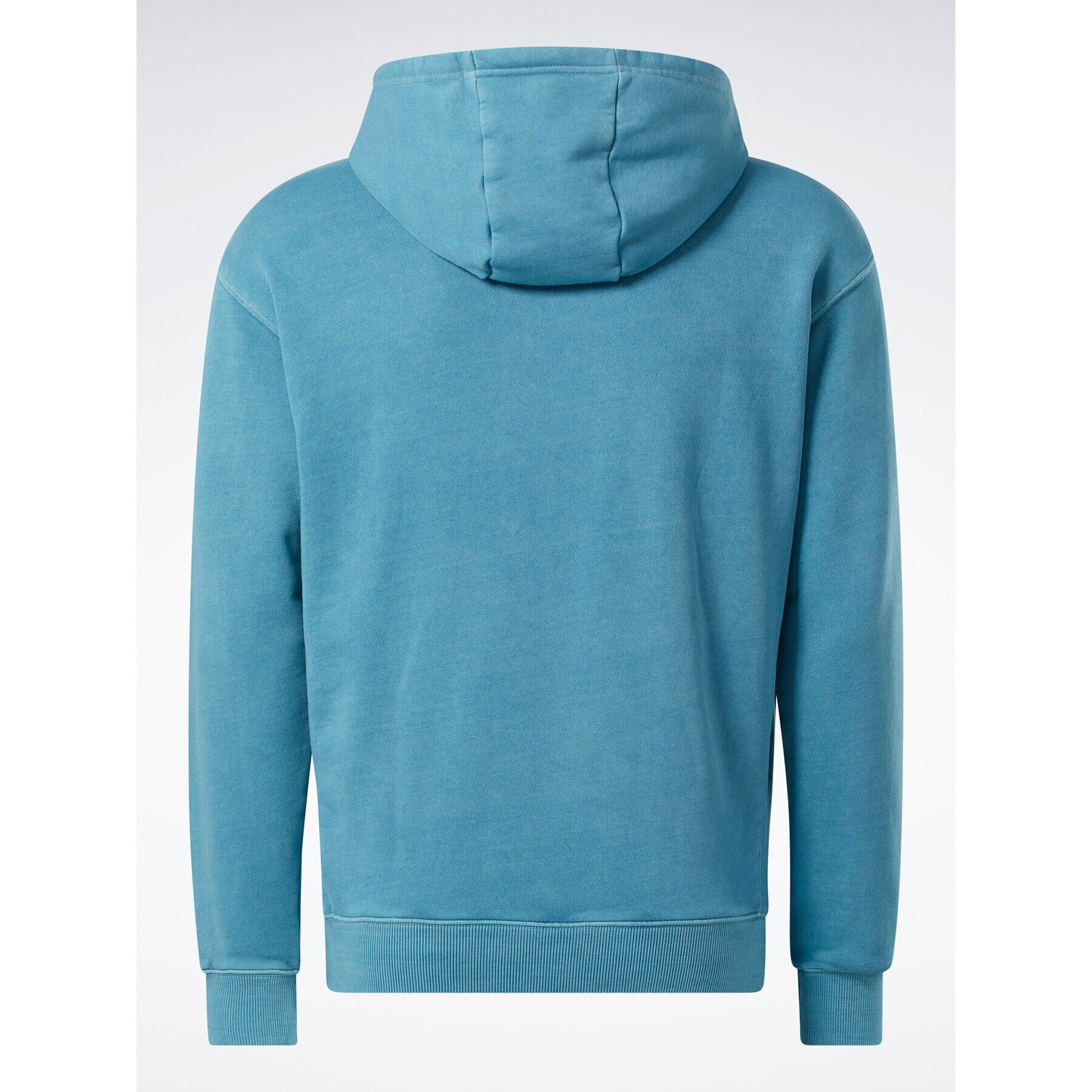 Reebok Суитшърт Classics Natural Dye Hoodie HS9142 Син - Pepit.bg