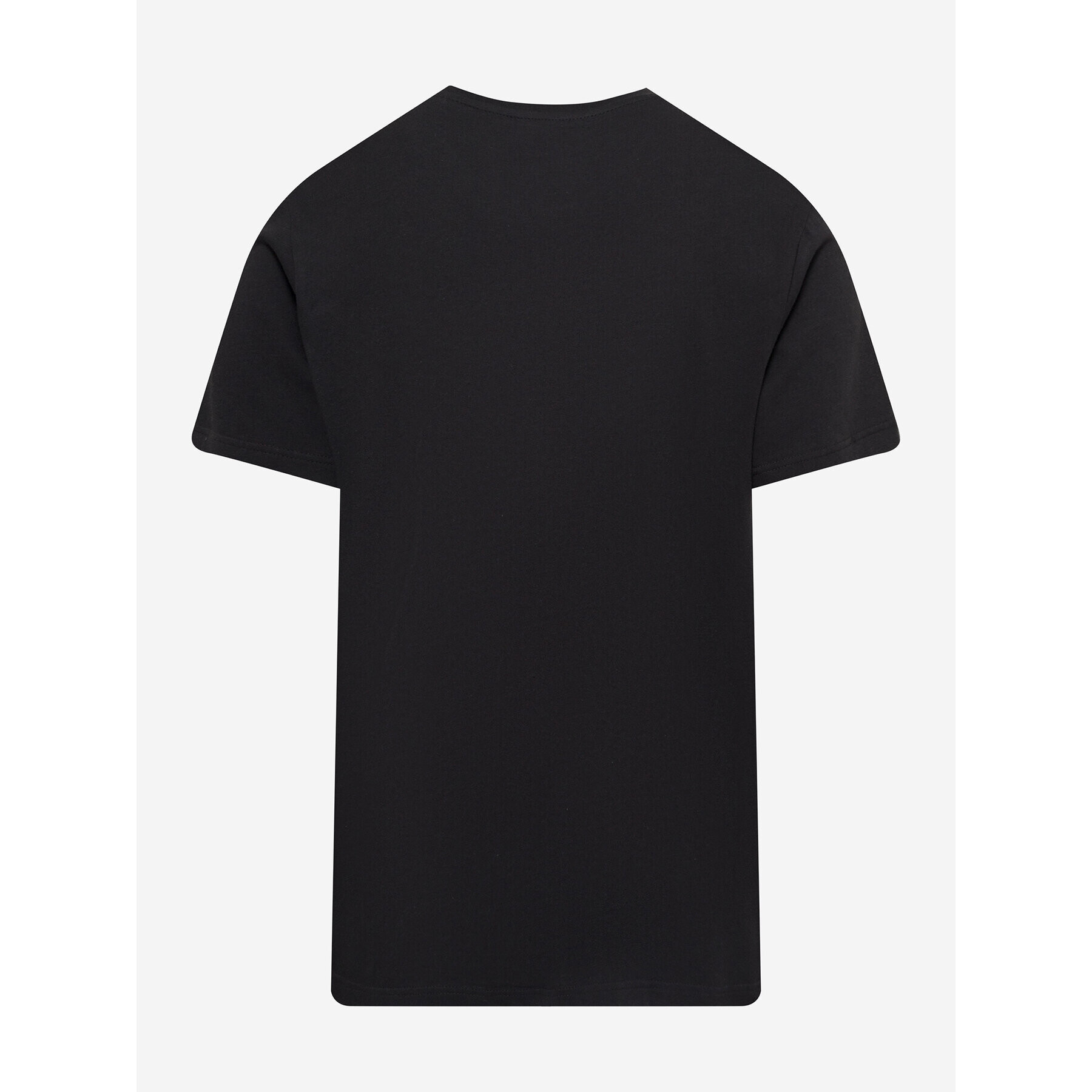 Reebok Тишърт HG4441 Черен - Pepit.bg