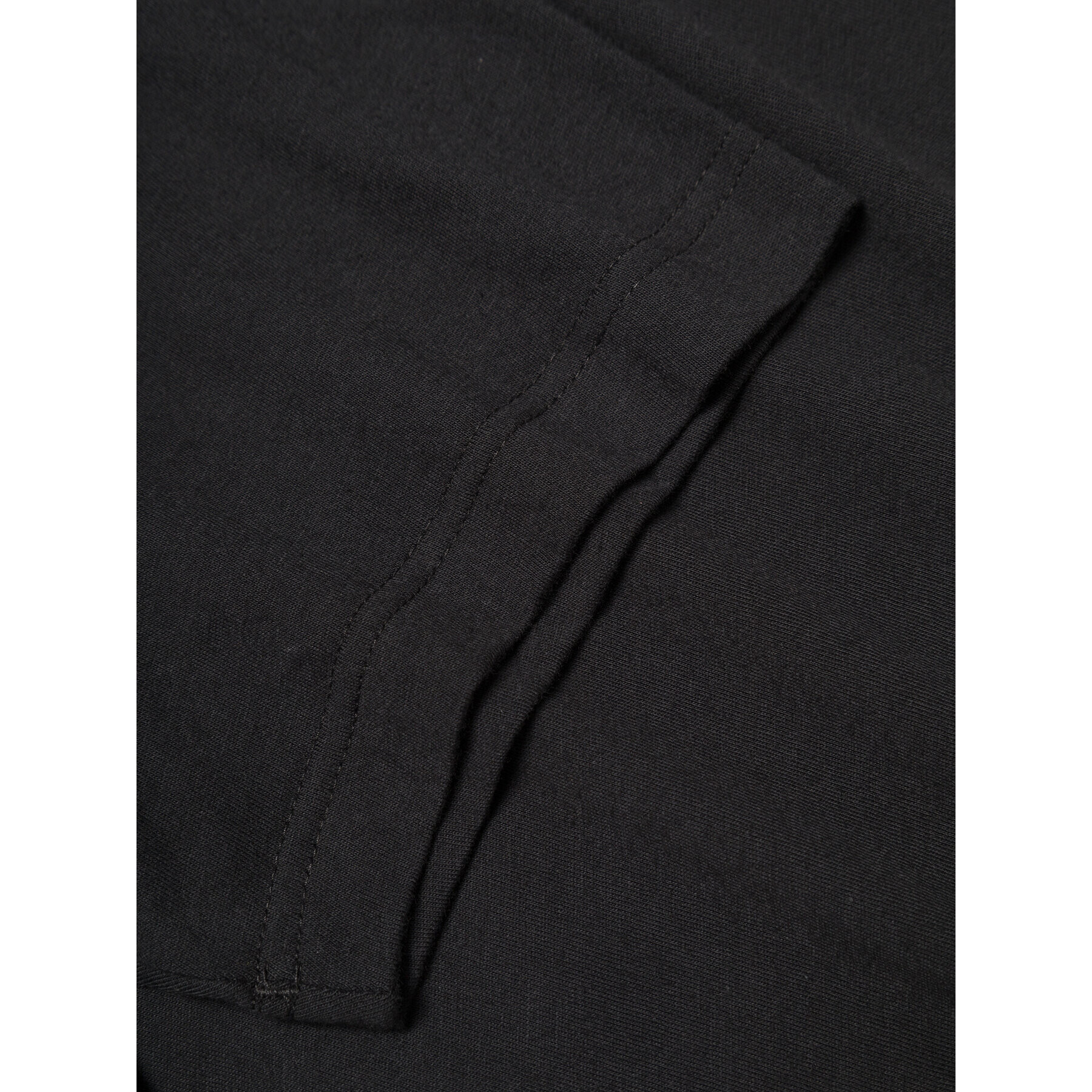 Reebok Тишърт HG4441 Черен - Pepit.bg