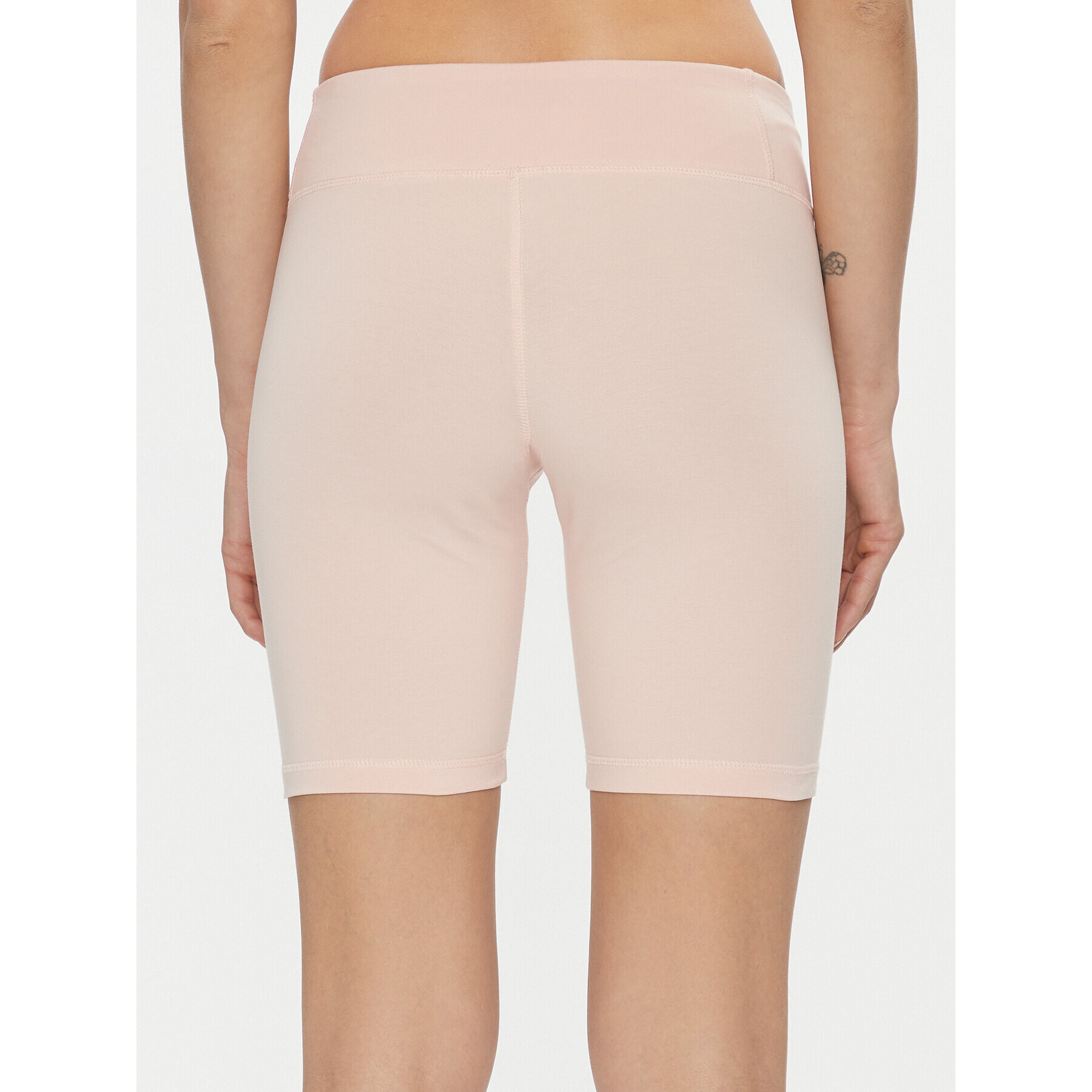 Reebok Тишърт II3221 Черен - Pepit.bg