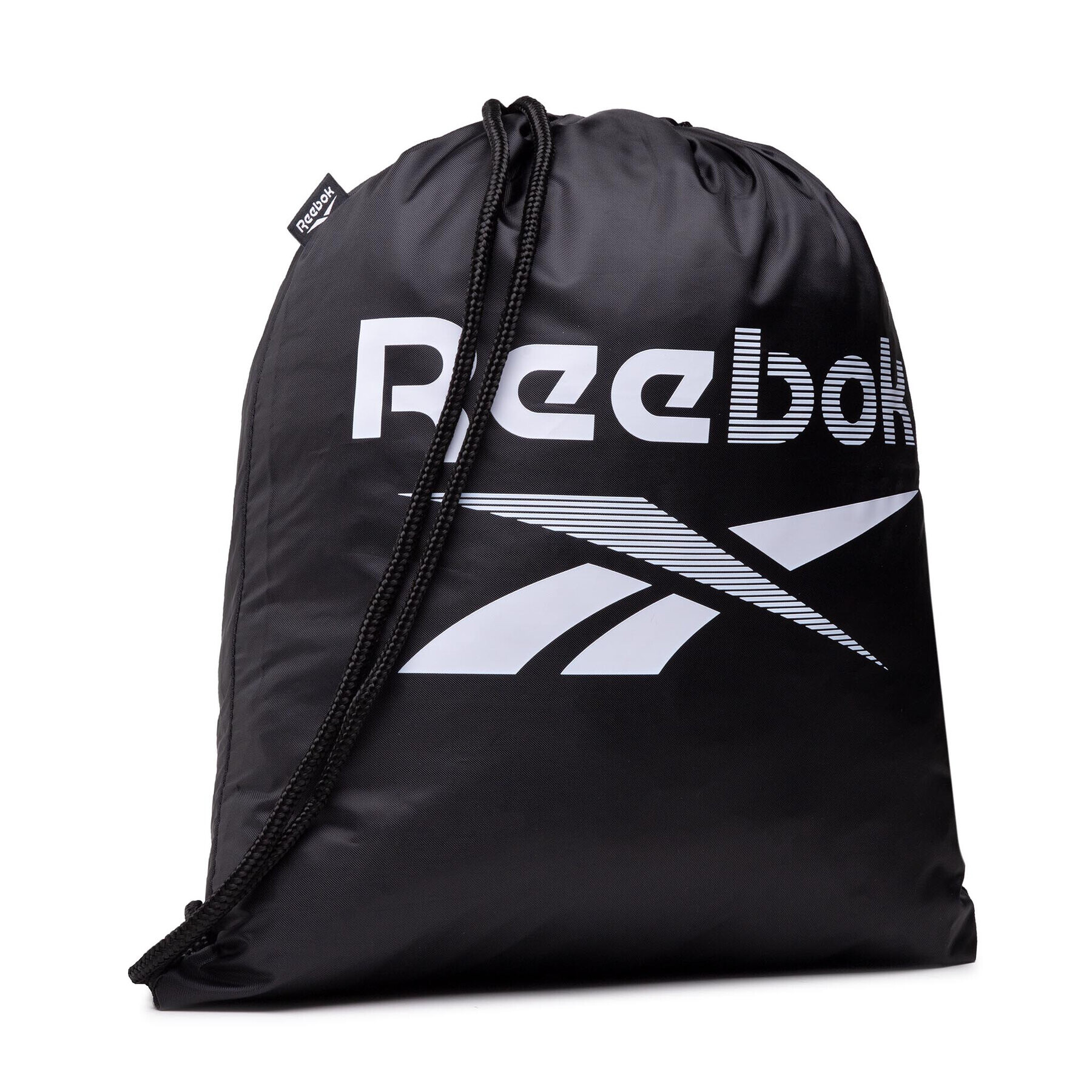 Reebok Торба Te Gymsack GP0090 Черен - Pepit.bg