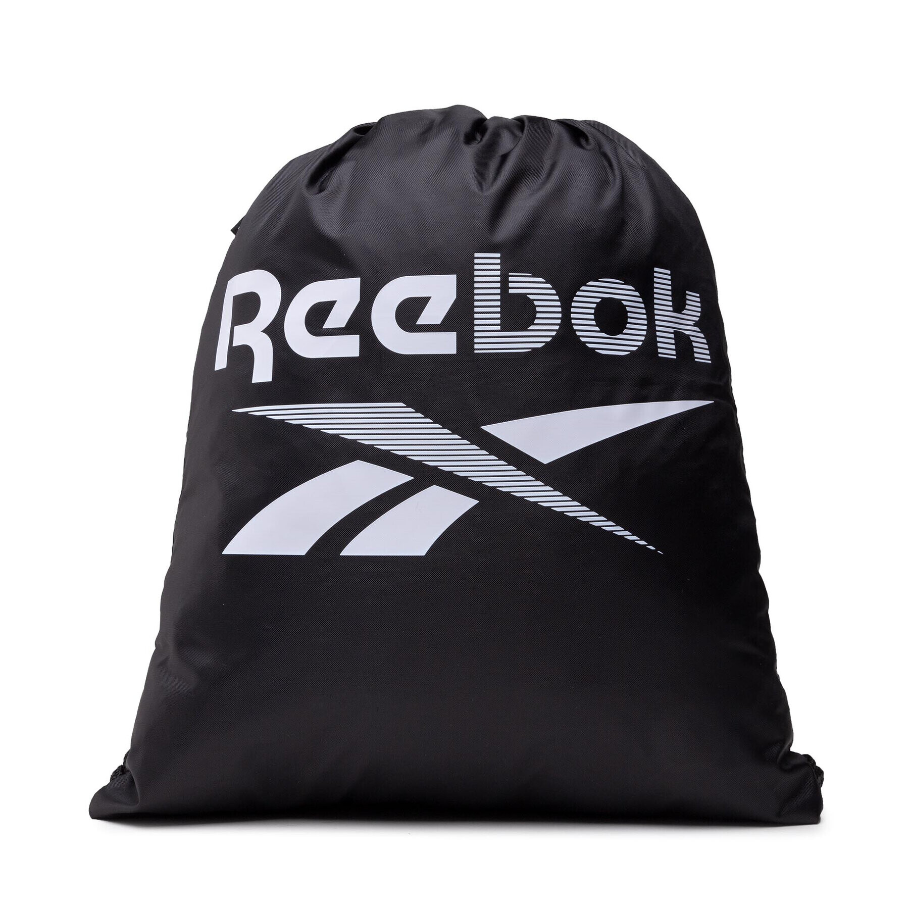 Reebok Торба Te Gymsack GP0090 Черен - Pepit.bg