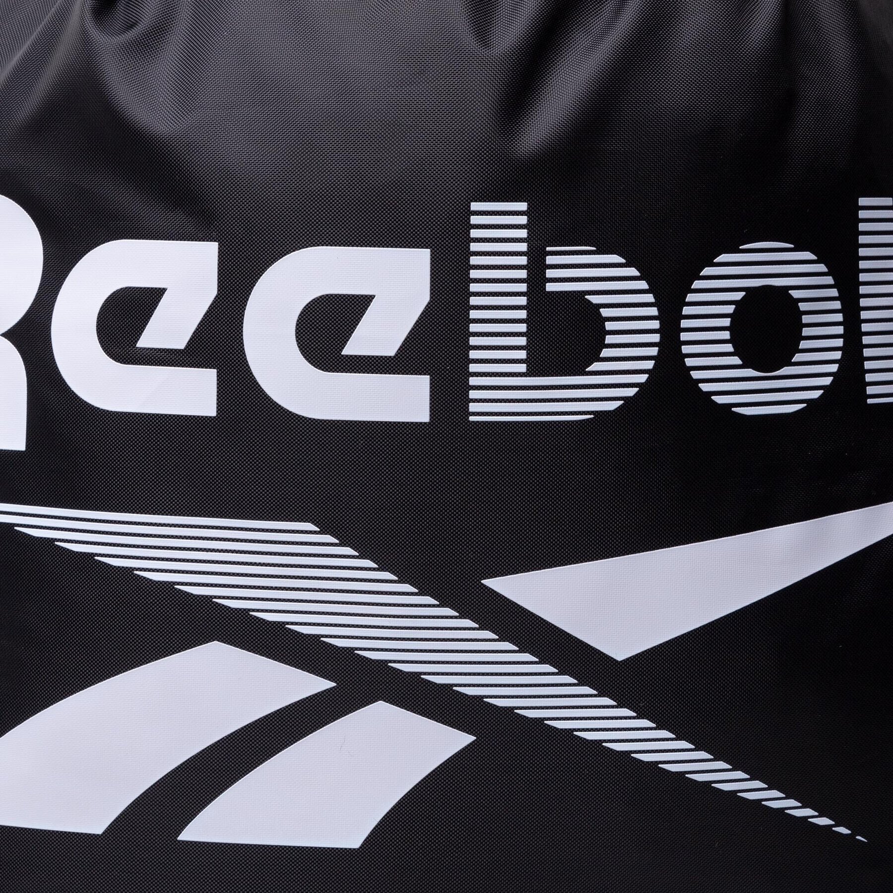Reebok Торба Te Gymsack GP0090 Черен - Pepit.bg