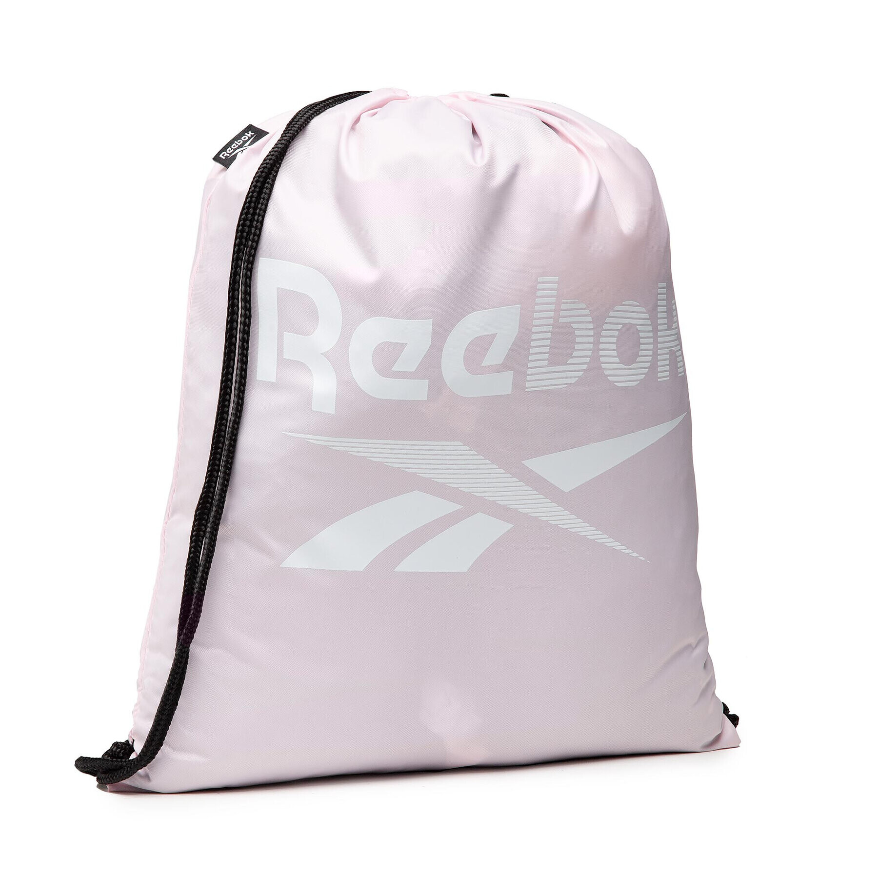 Reebok Торба Te Gymsack H11305 Розов - Pepit.bg