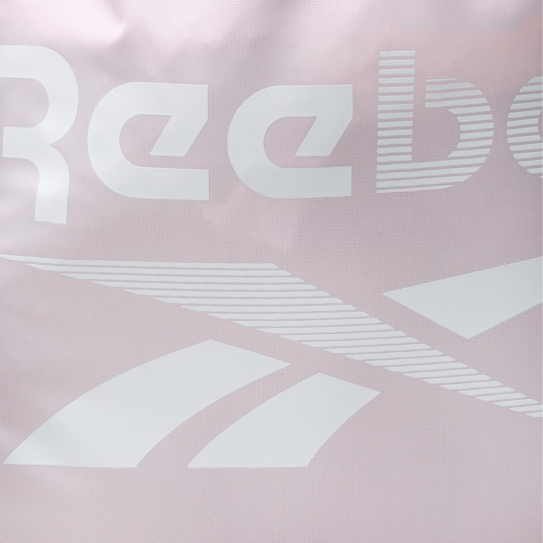 Reebok Торба Te Gymsack H11305 Розов - Pepit.bg
