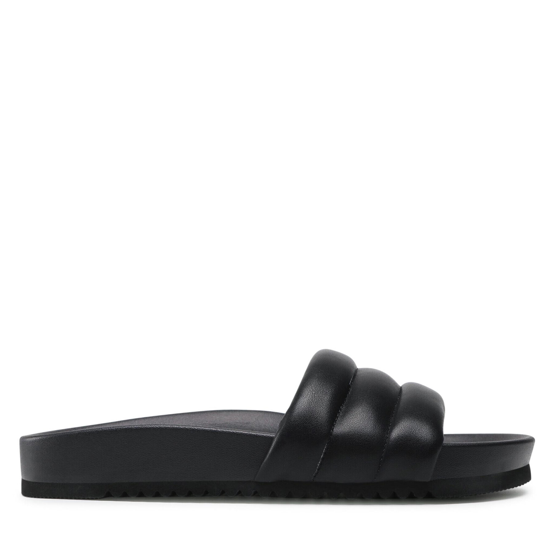 Refresh Чехли 79314 Черен - Pepit.bg