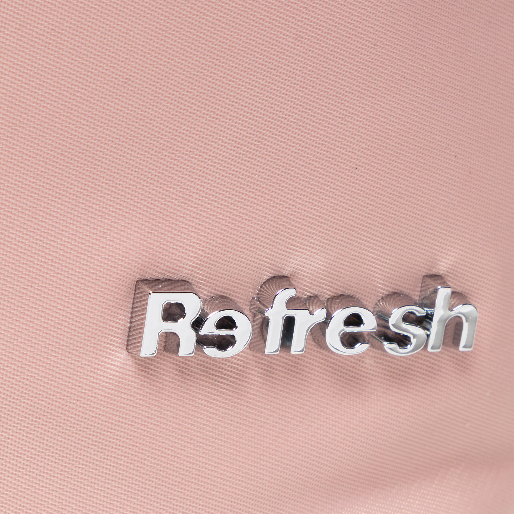 Refresh Дамска чанта 83455 Розов - Pepit.bg