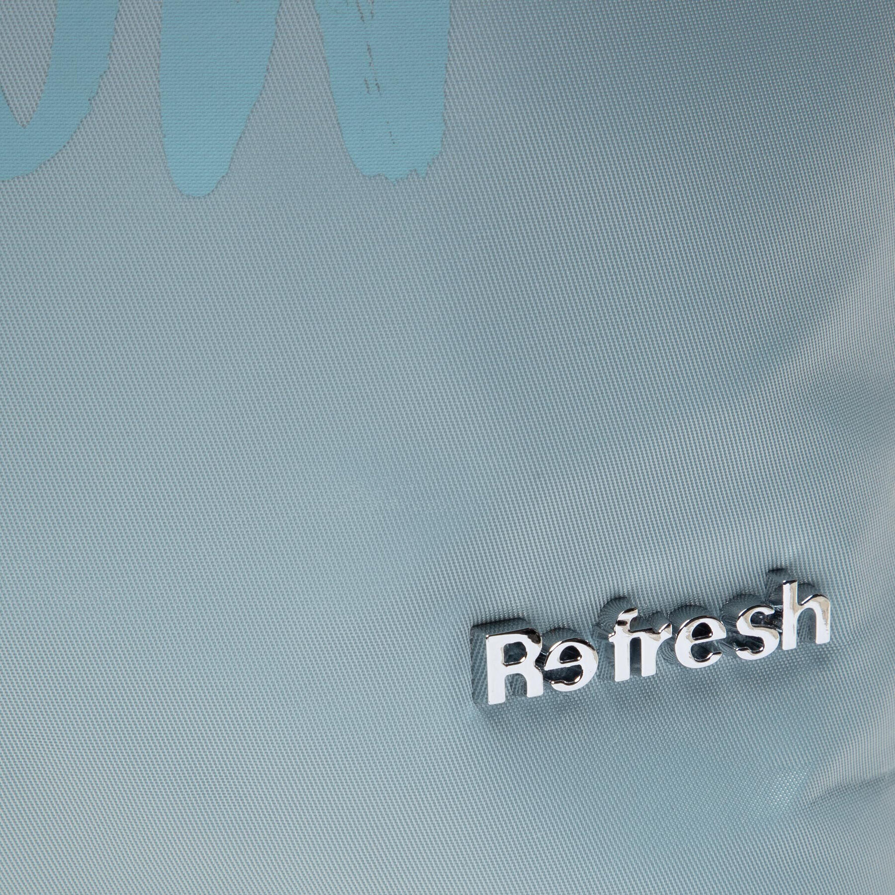 Refresh Дамска чанта 83455 Син - Pepit.bg