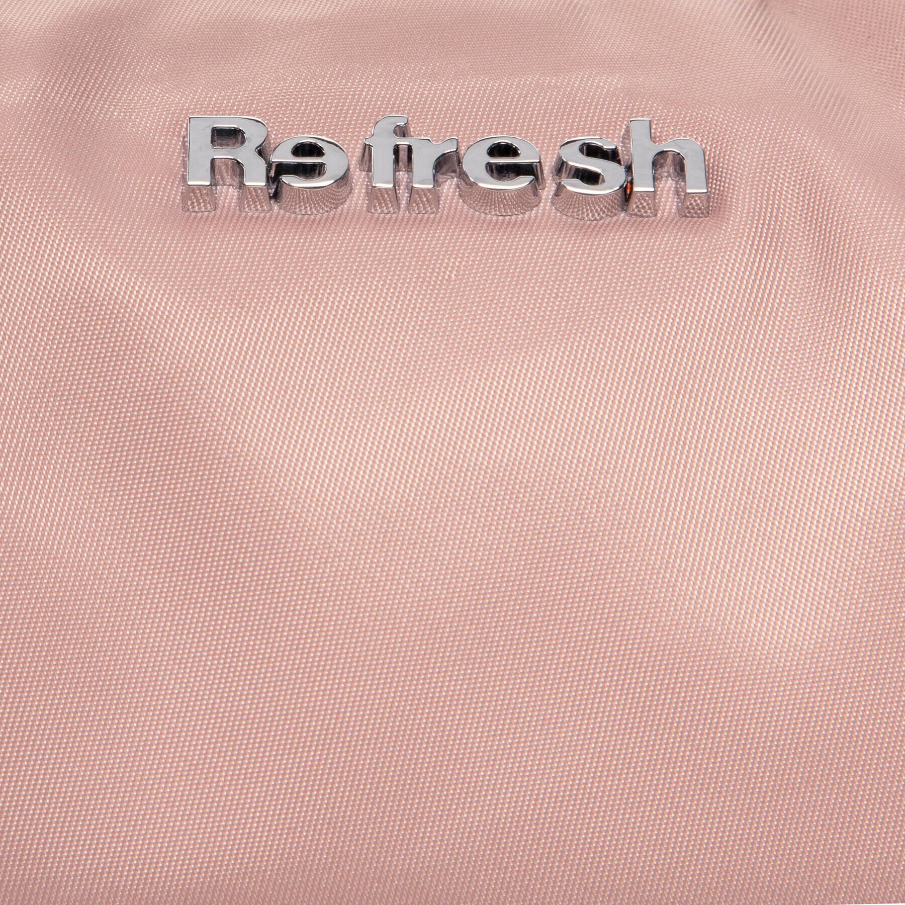 Refresh Дамска чанта 83456 Розов - Pepit.bg