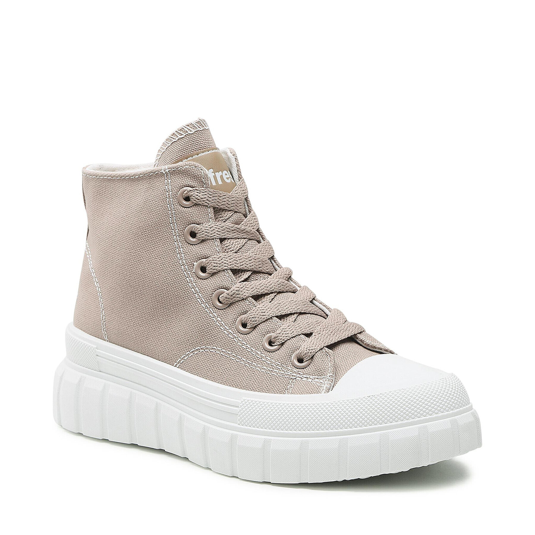 Refresh Кецове 170090 Бежов - Pepit.bg