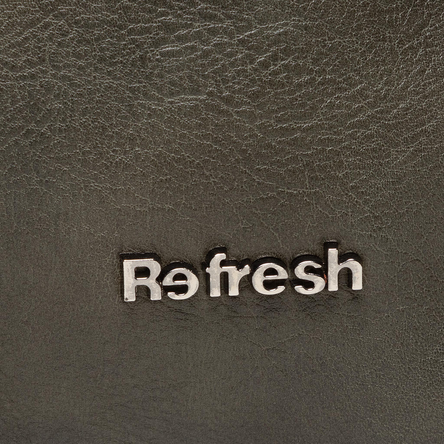 Refresh Раница 183008 Зелен - Pepit.bg