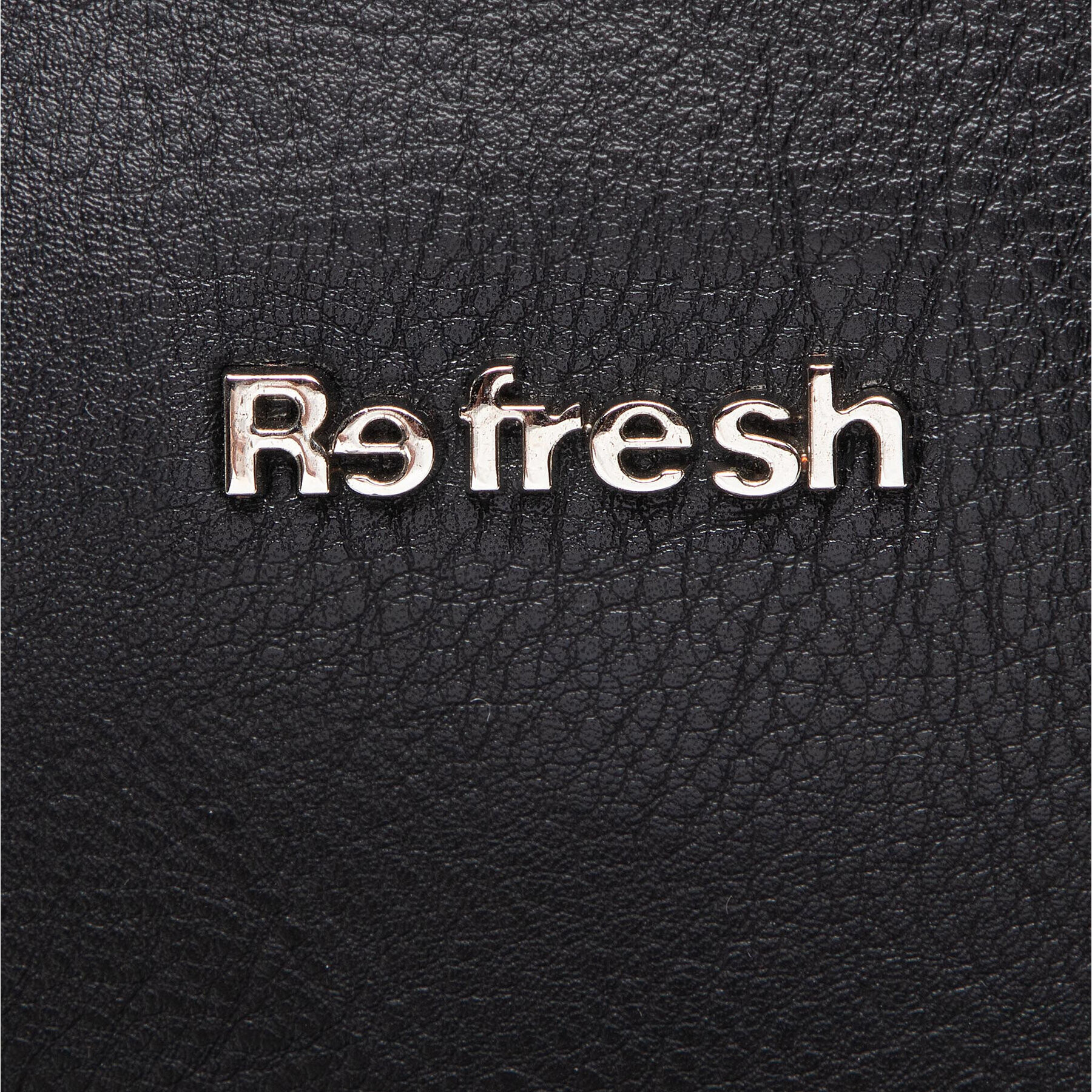 Refresh Раница 183017 Черен - Pepit.bg