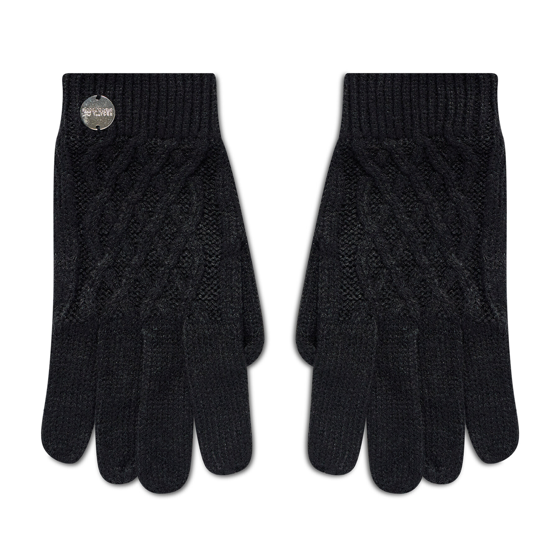 Regatta Дамски ръкавици Multimix Glove III RWG053 Черен - Pepit.bg