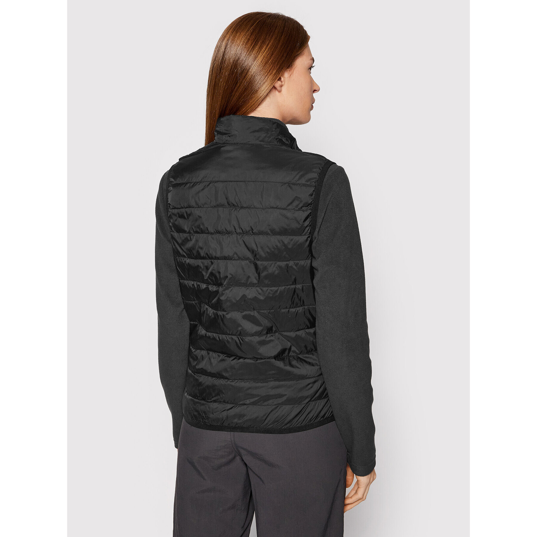 Regatta Елек Hillpack RWB106 Черен Slim Fit - Pepit.bg