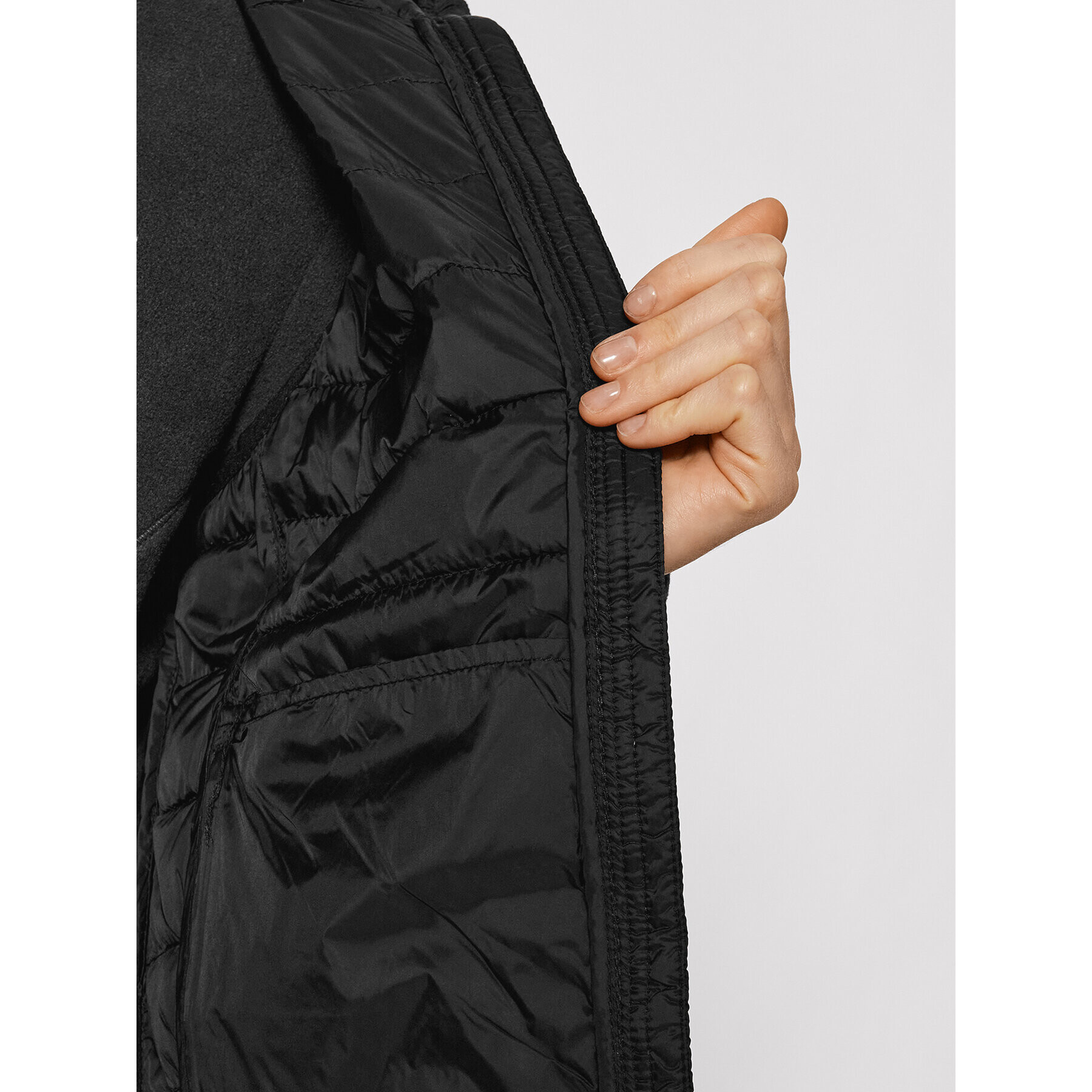 Regatta Елек Hillpack RWB106 Черен Slim Fit - Pepit.bg