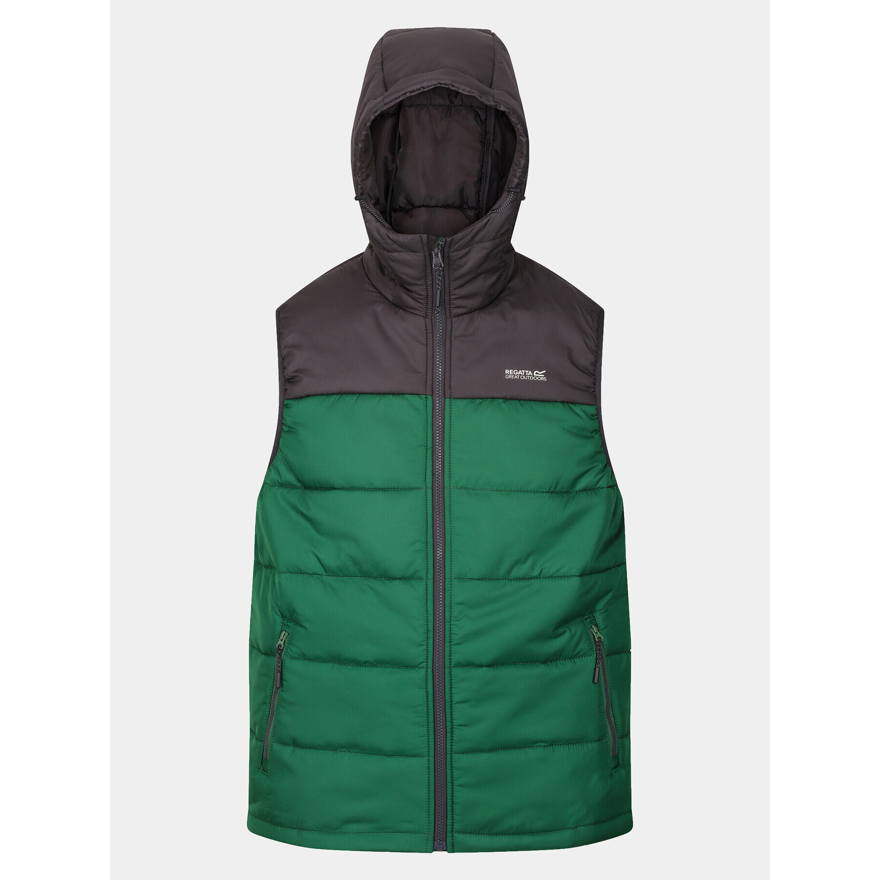 Regatta Елек Nevado B/W RMB119 Сив Regular Fit - Pepit.bg