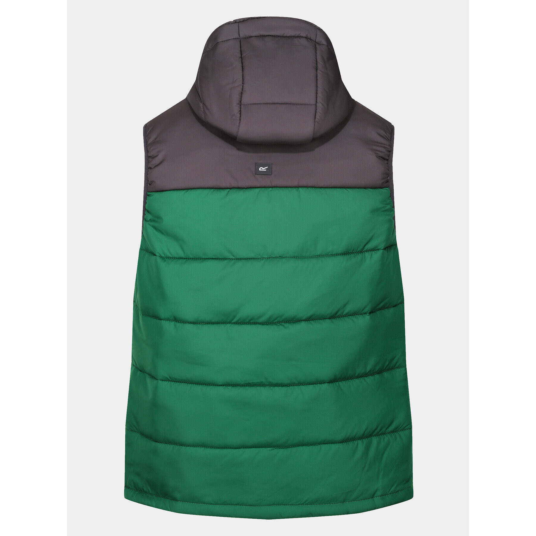 Regatta Елек Nevado B/W RMB119 Сив Regular Fit - Pepit.bg