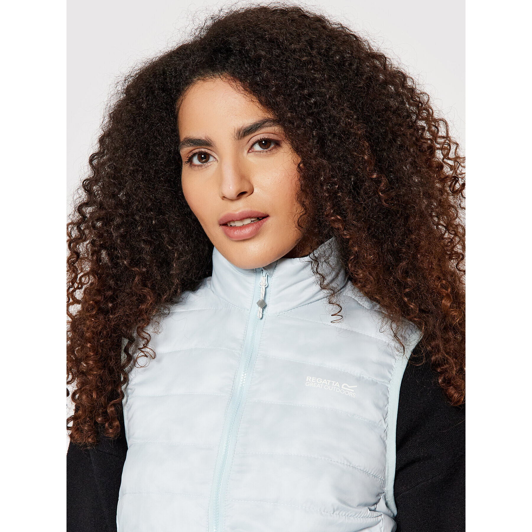 Regatta Елек Wmns Hillpack RWB106 Син Regular Fit - Pepit.bg