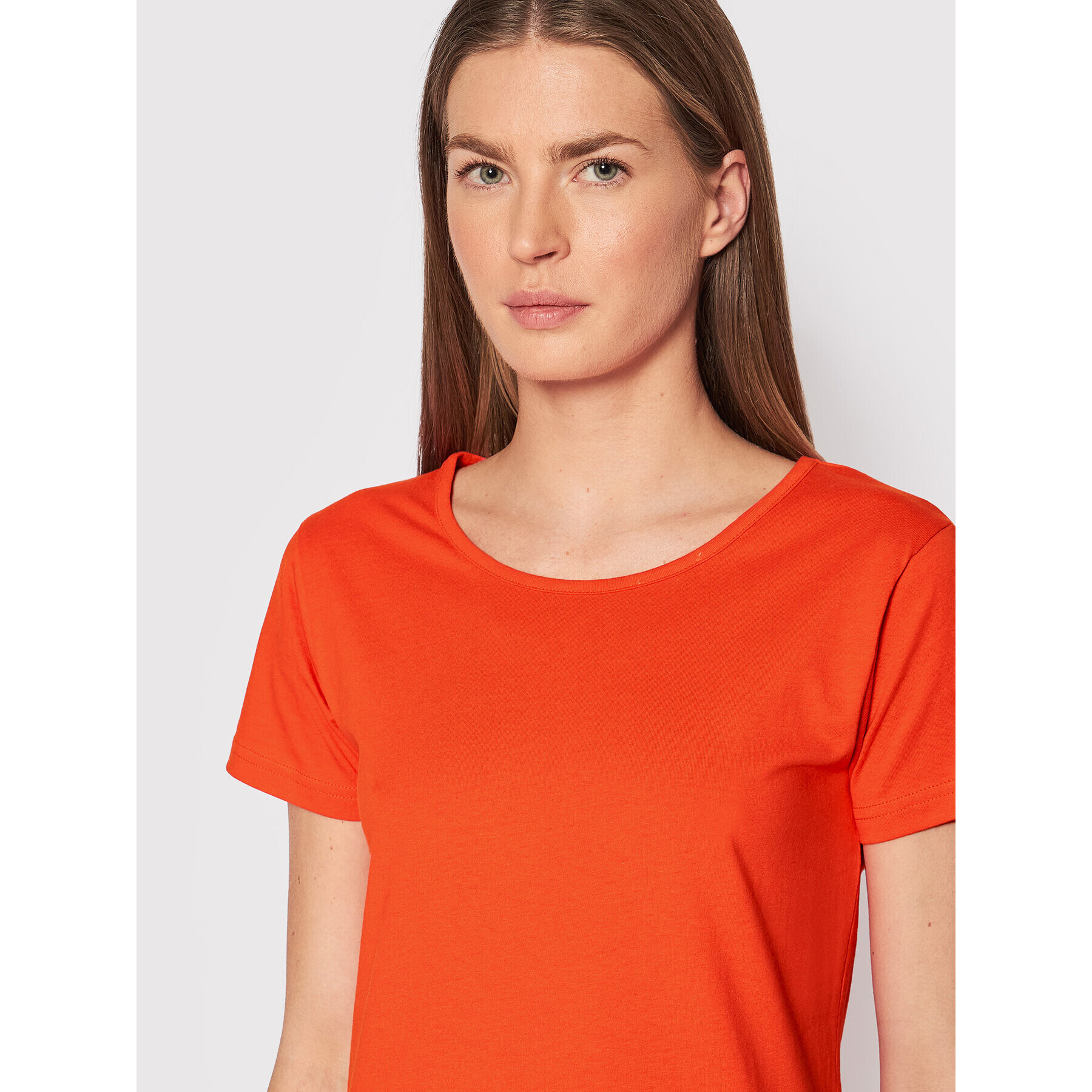 Regatta Ежедневна рокля Balia RWD043 Червен Regular Fit - Pepit.bg