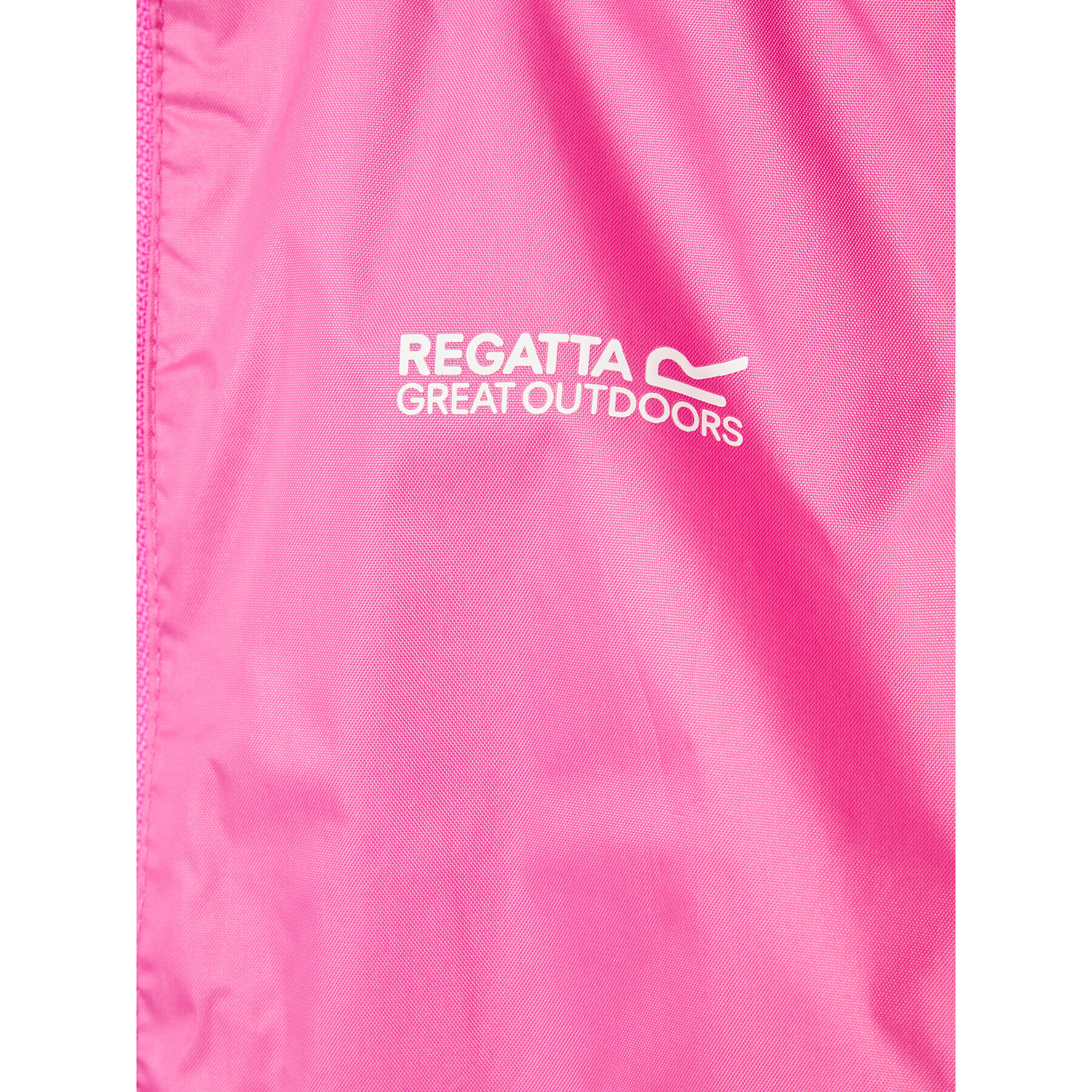 Regatta Гащеризон Charco RKW148 Розов Regular Fit - Pepit.bg
