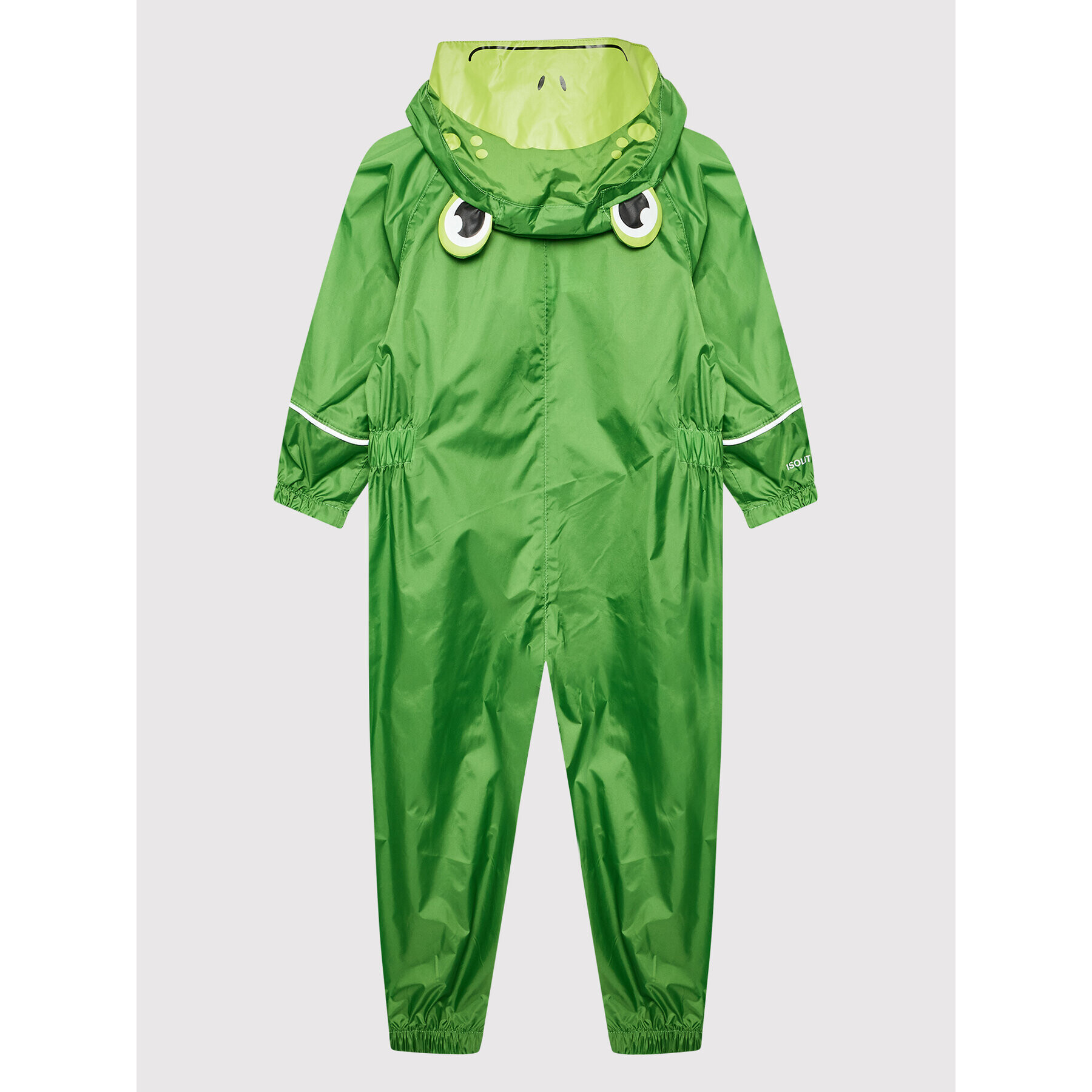 Regatta Гащеризон Charco RKW148 Зелен Regular Fit - Pepit.bg
