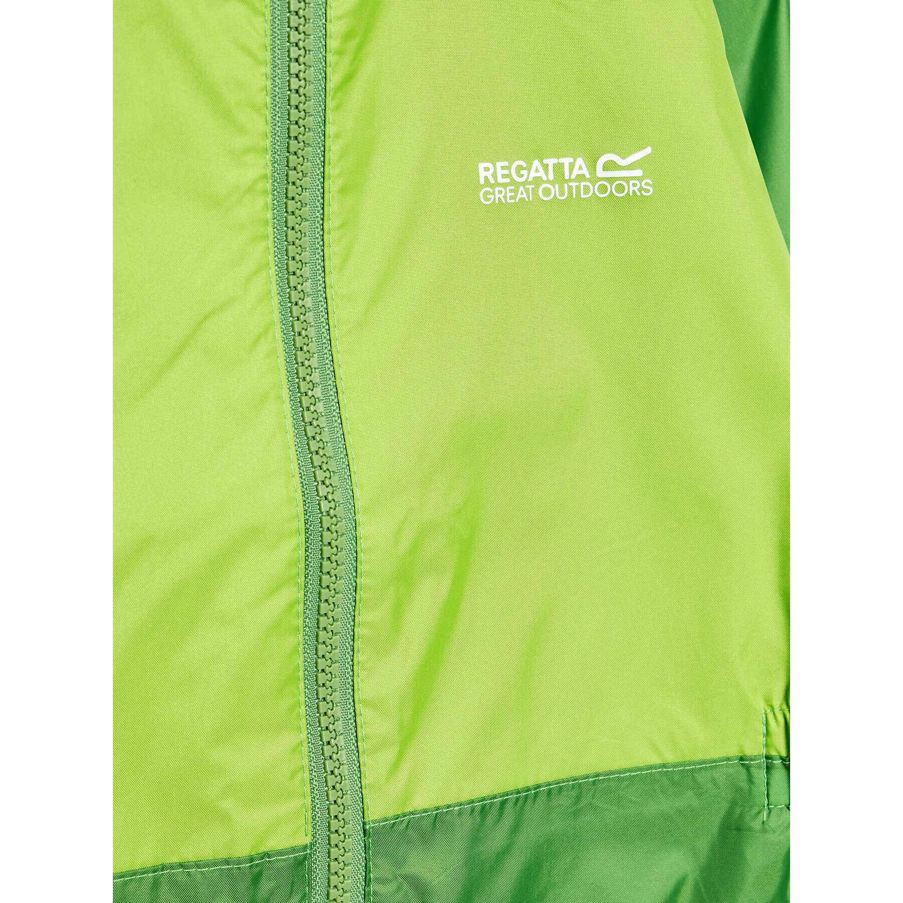 Regatta Гащеризон Charco RKW148 Зелен Regular Fit - Pepit.bg