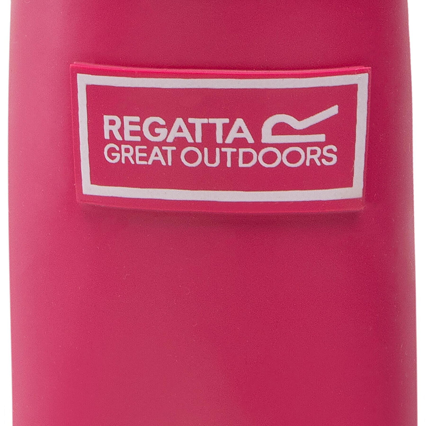 Regatta Гумени ботуши Foxfire RKF473 Розов - Pepit.bg
