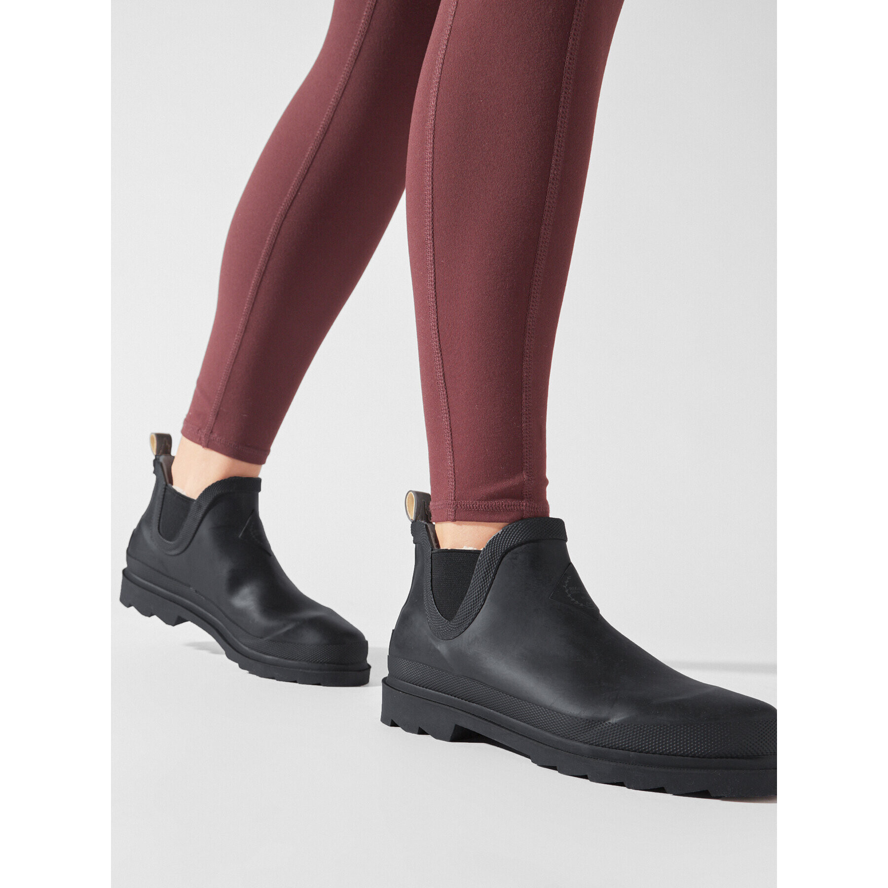 Regatta Гумени ботуши Lady Harper Cosy RWF630 800F36 Черен - Pepit.bg