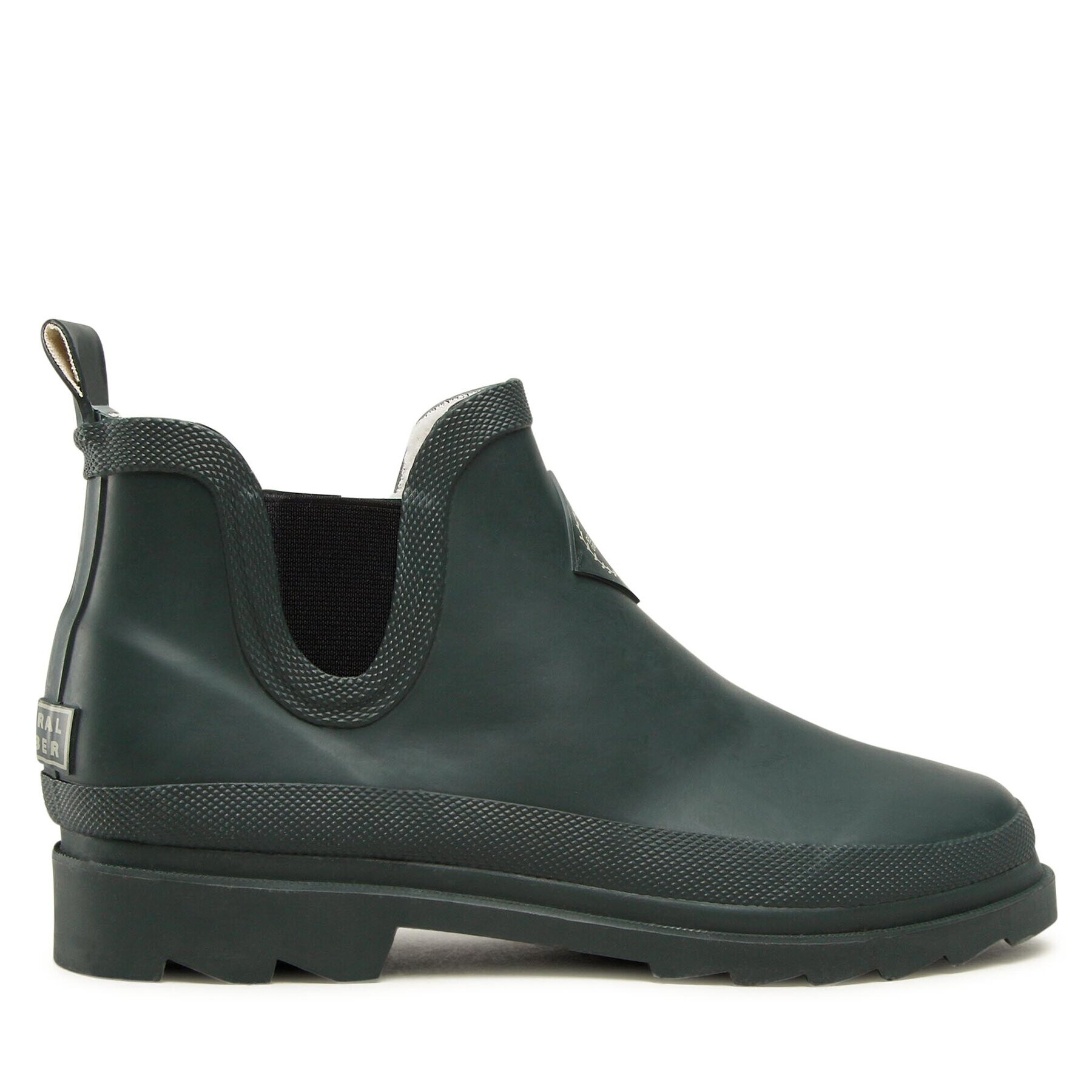 Regatta Гумени ботуши Lady Harper Cosy RWF630 Каки - Pepit.bg