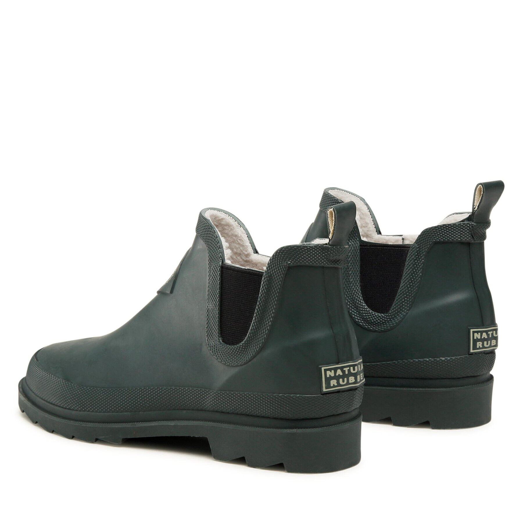 Regatta Гумени ботуши Lady Harper Cosy RWF630 Каки - Pepit.bg