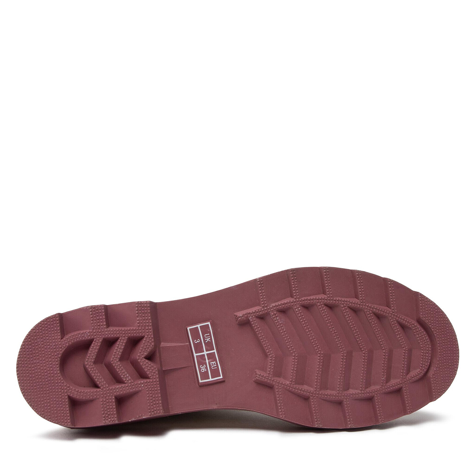 Regatta Гумени ботуши Lady Harper Welly RWF454 Бежов - Pepit.bg