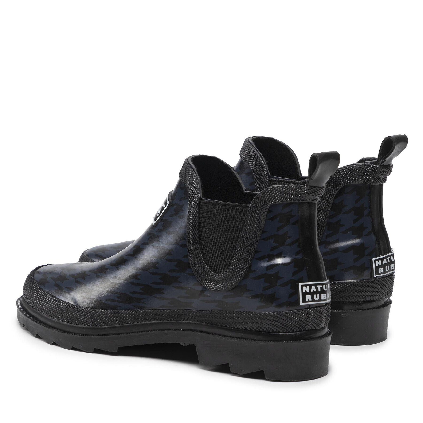 Regatta Гумени ботуши Lady Harper Welly RWF454 Черен - Pepit.bg