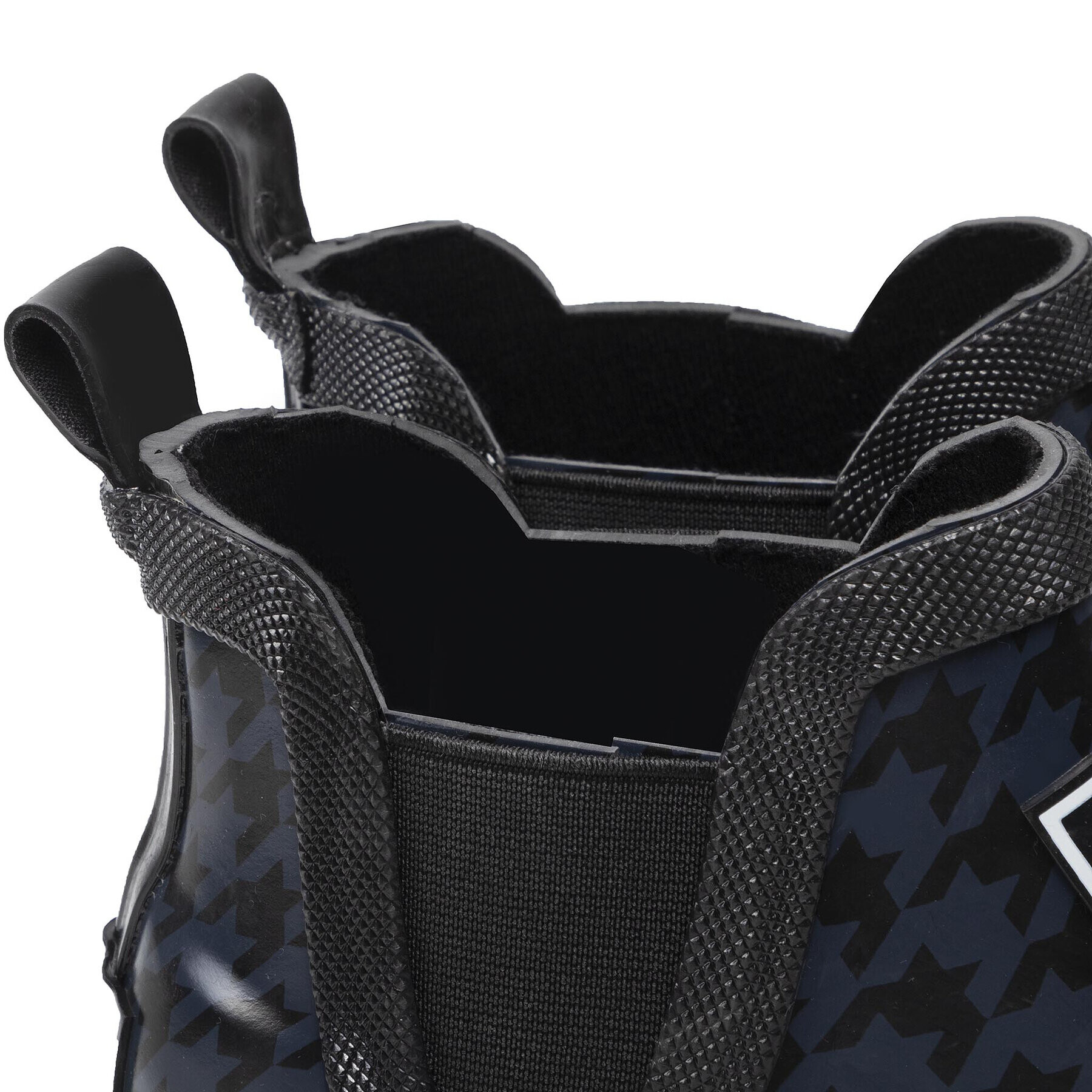 Regatta Гумени ботуши Lady Harper Welly RWF454 Черен - Pepit.bg