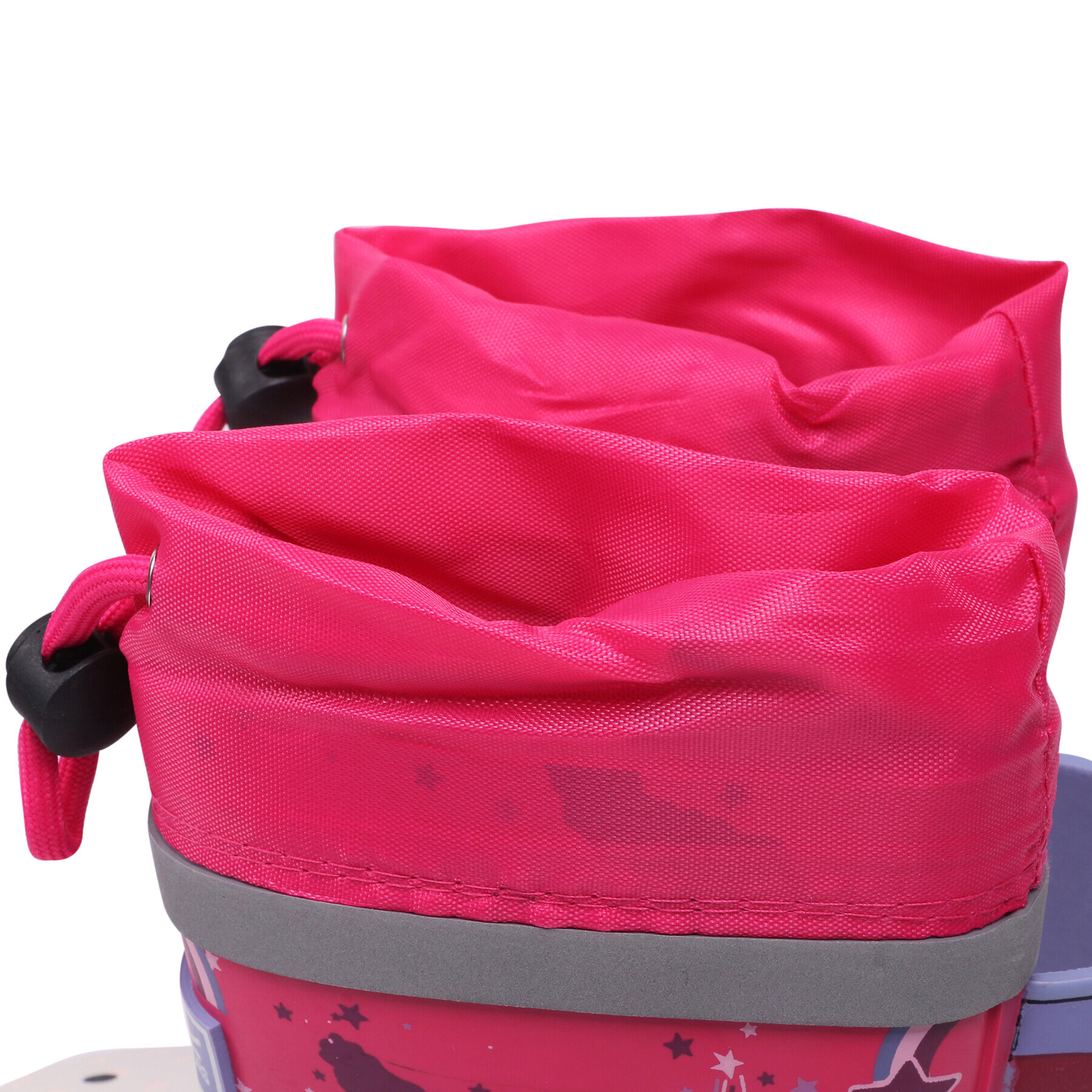 Regatta Гумени ботуши PeppaPuddle Welly RKF706 Розов - Pepit.bg