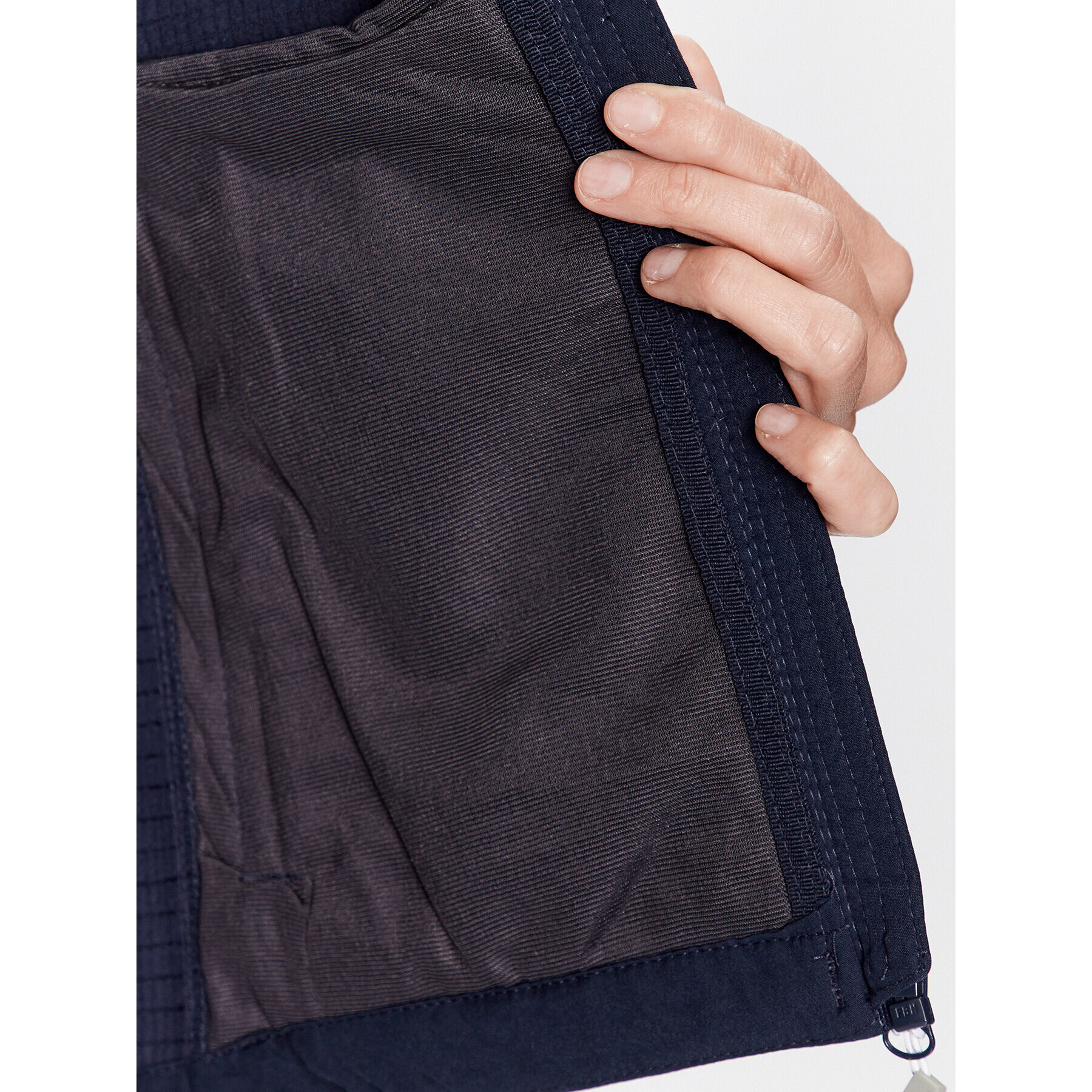 Regatta Яке softshell Arec III RWL217 Тъмносин Regular Fit - Pepit.bg