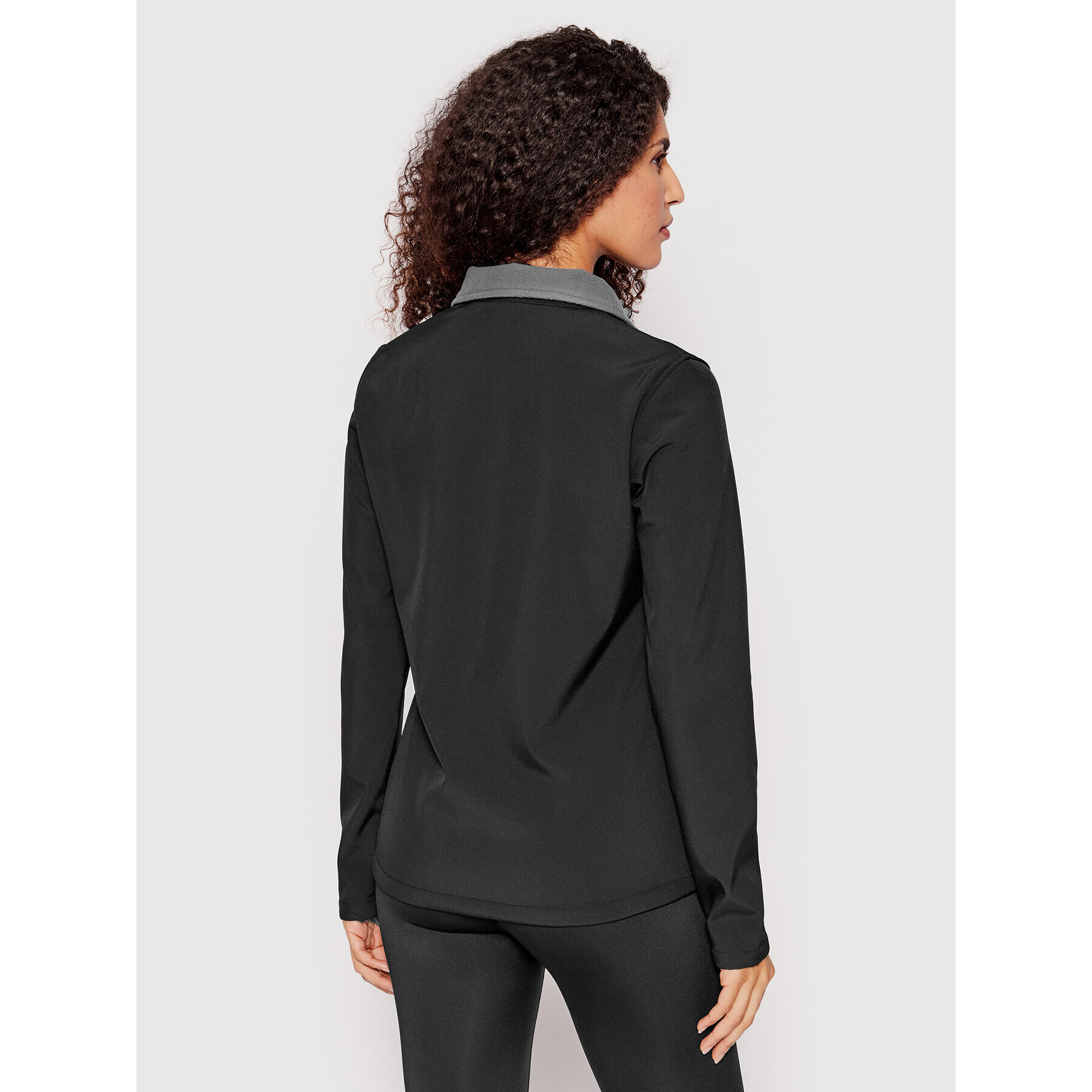 Regatta Яке softshell Connie V RWL209 Черен Regular Fit - Pepit.bg