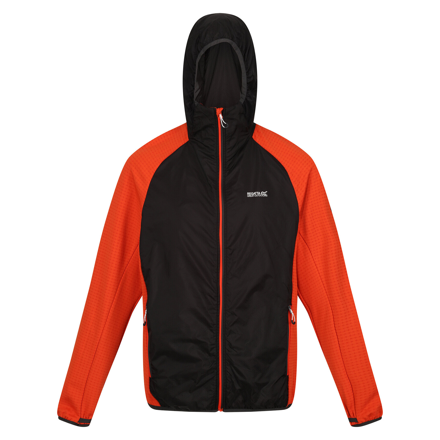 Regatta Яке softshell Highton LteHybrid RML239 Сив Regular Fit - Pepit.bg