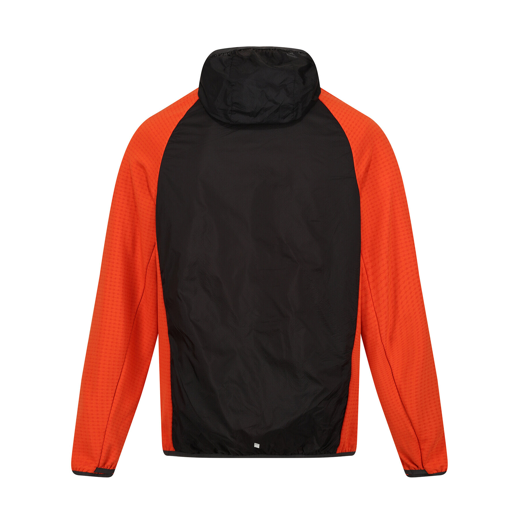 Regatta Яке softshell Highton LteHybrid RML239 Сив Regular Fit - Pepit.bg