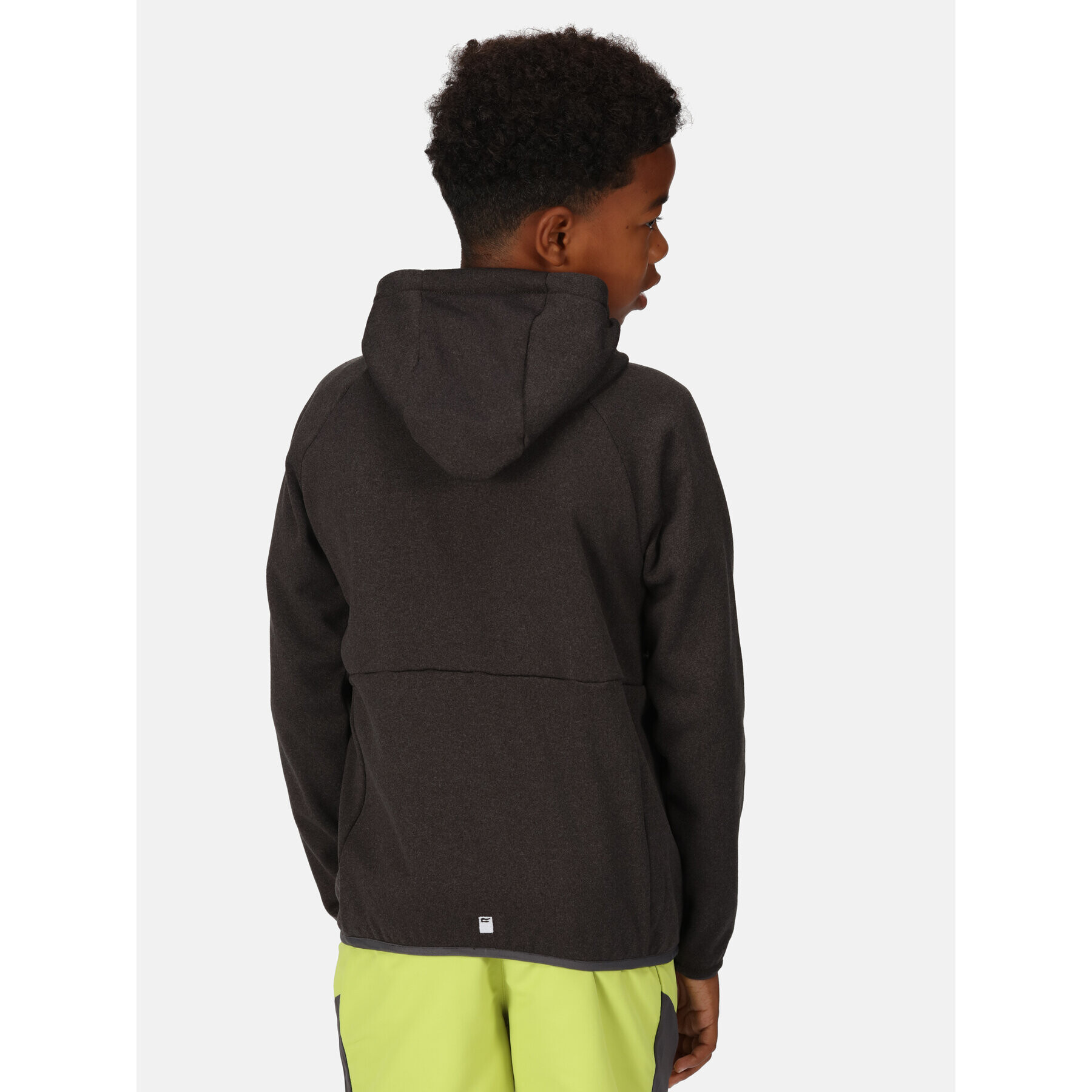 Regatta Яке softshell Maxwell II RKL118 Черен Regular Fit - Pepit.bg