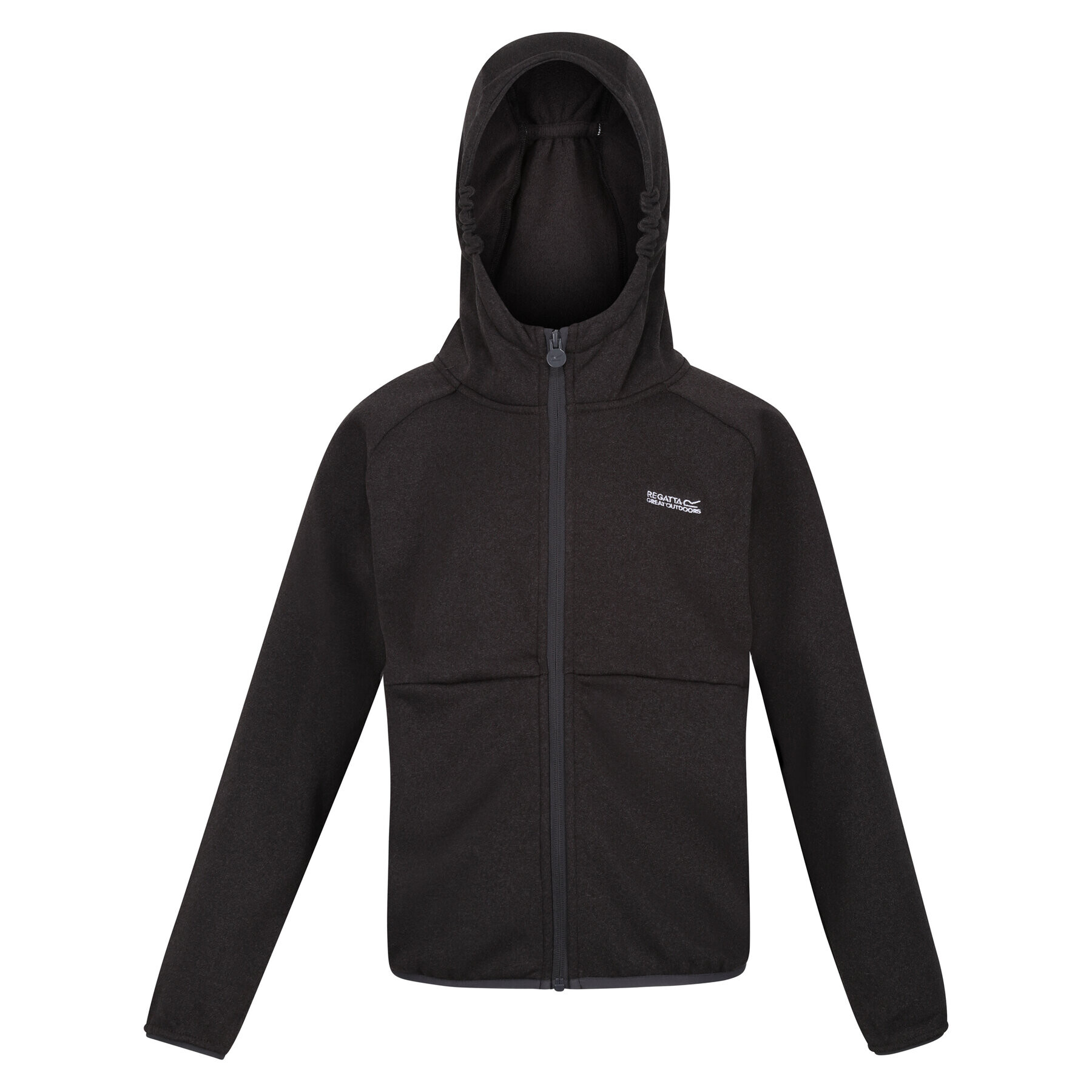 Regatta Яке softshell Maxwell II RKL118 Черен Regular Fit - Pepit.bg