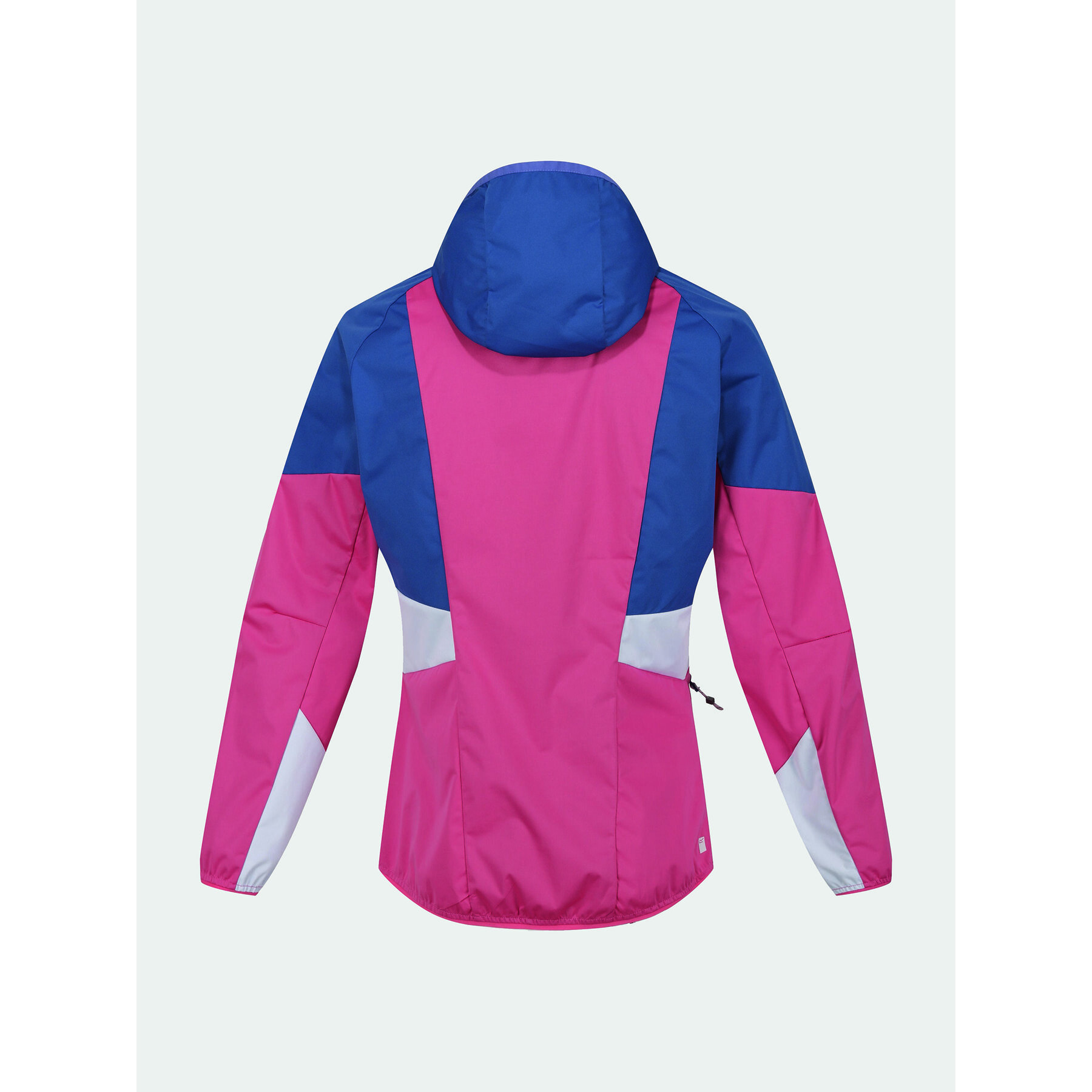 Regatta Яке softshell Tarvos V RWL232 Розов Regular Fit - Pepit.bg