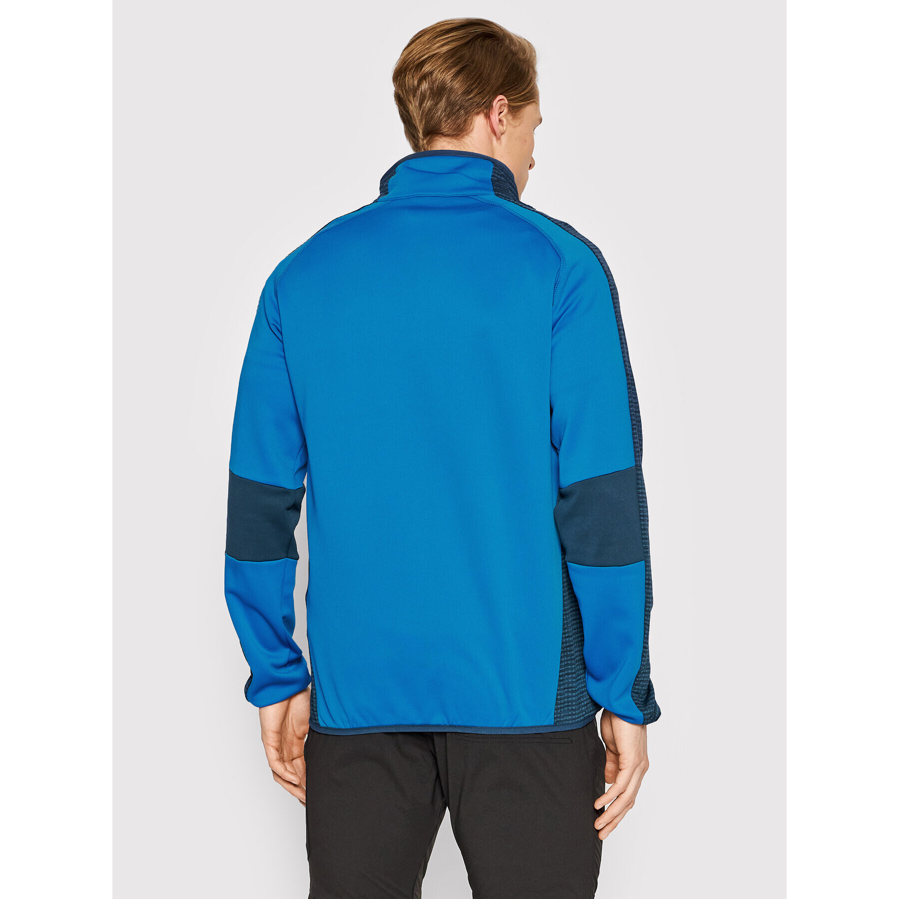 Regatta Яке softshell Yare V RML222 Тъмносин Regular Fit - Pepit.bg