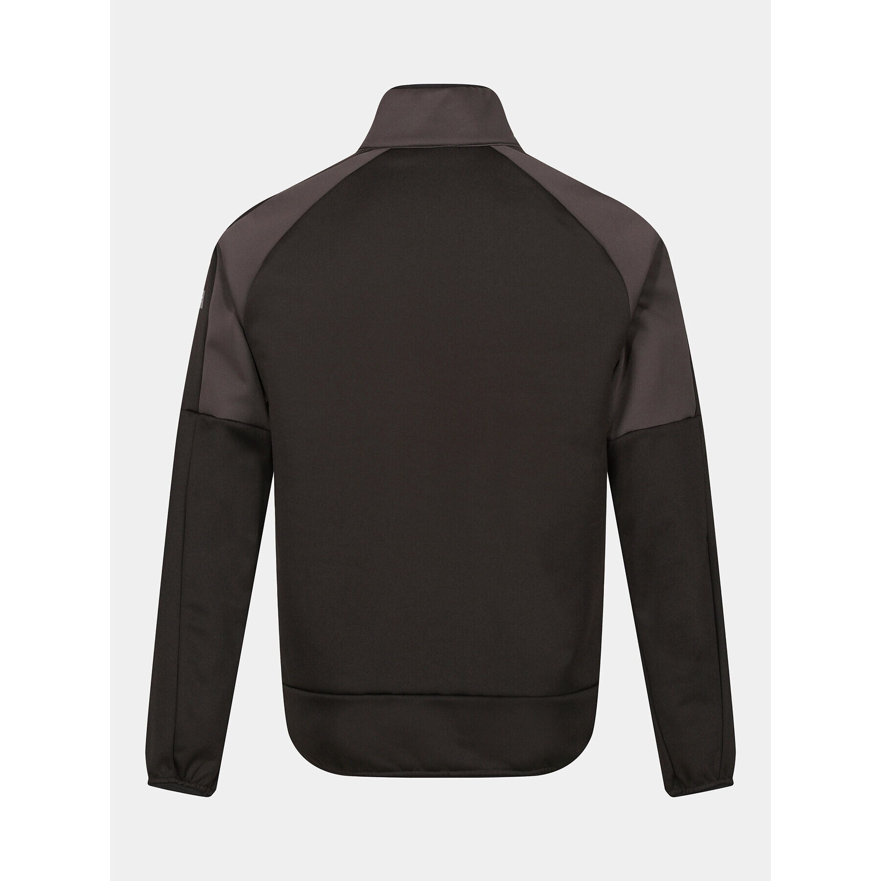 Regatta Яке softshell Yare VII RML242 Черен Regular Fit - Pepit.bg