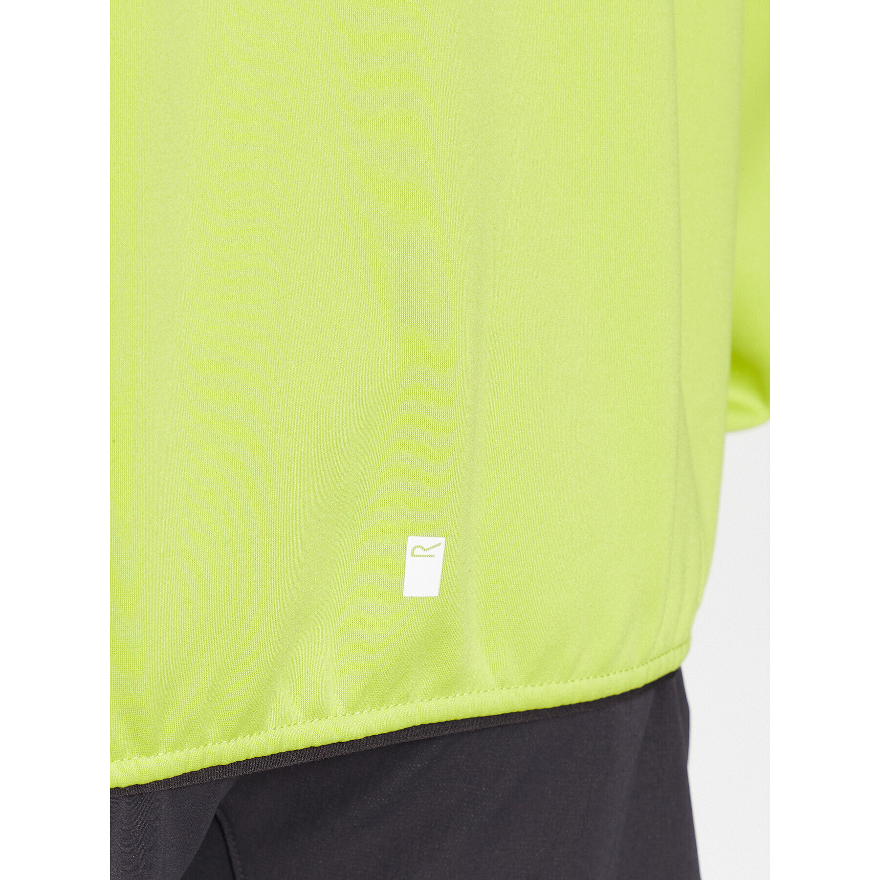Regatta Яке softshell Yare VII RML242 Зелен Regular Fit - Pepit.bg