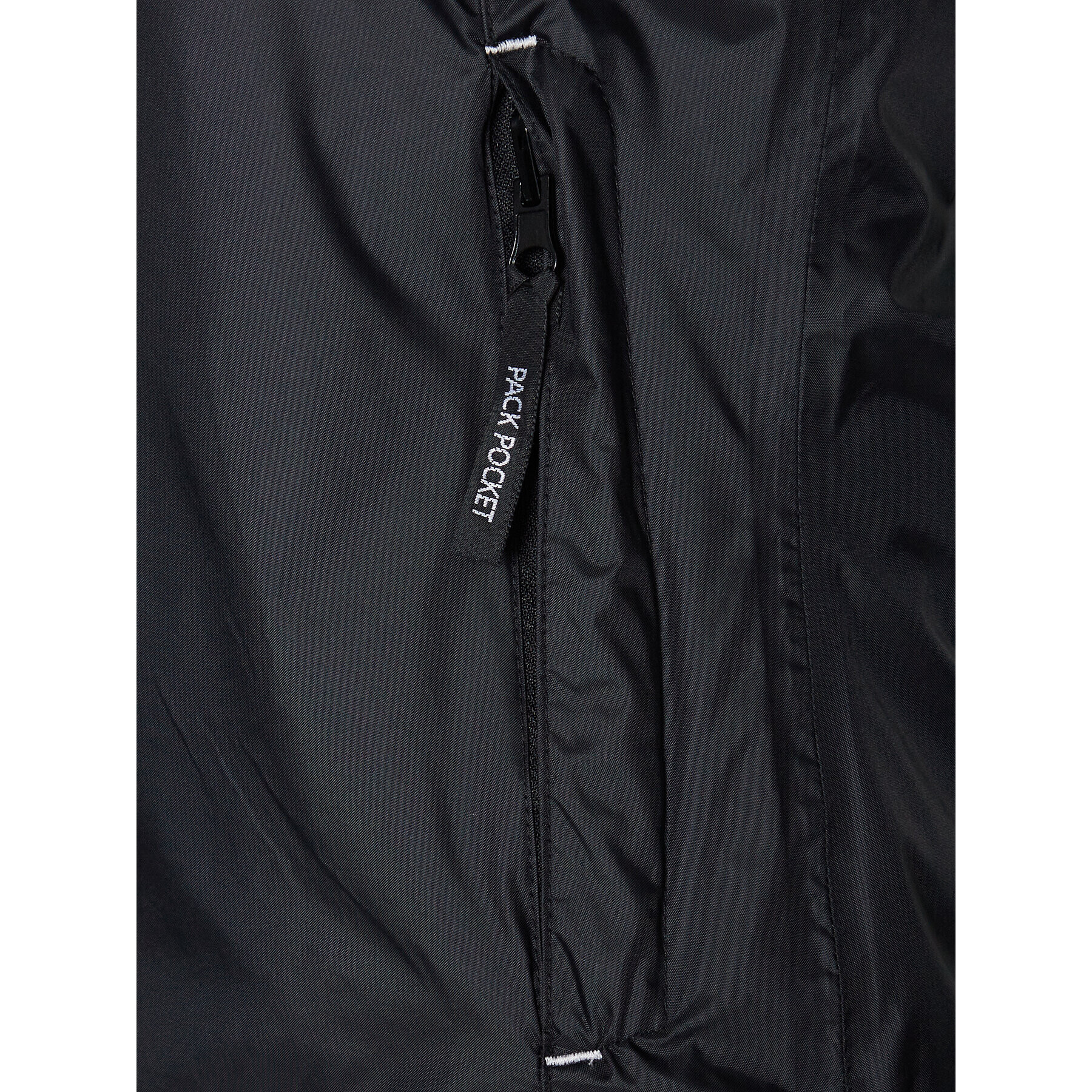 Regatta Яке за дъжд Corinne IV RWW304 Черен Regular Fit - Pepit.bg