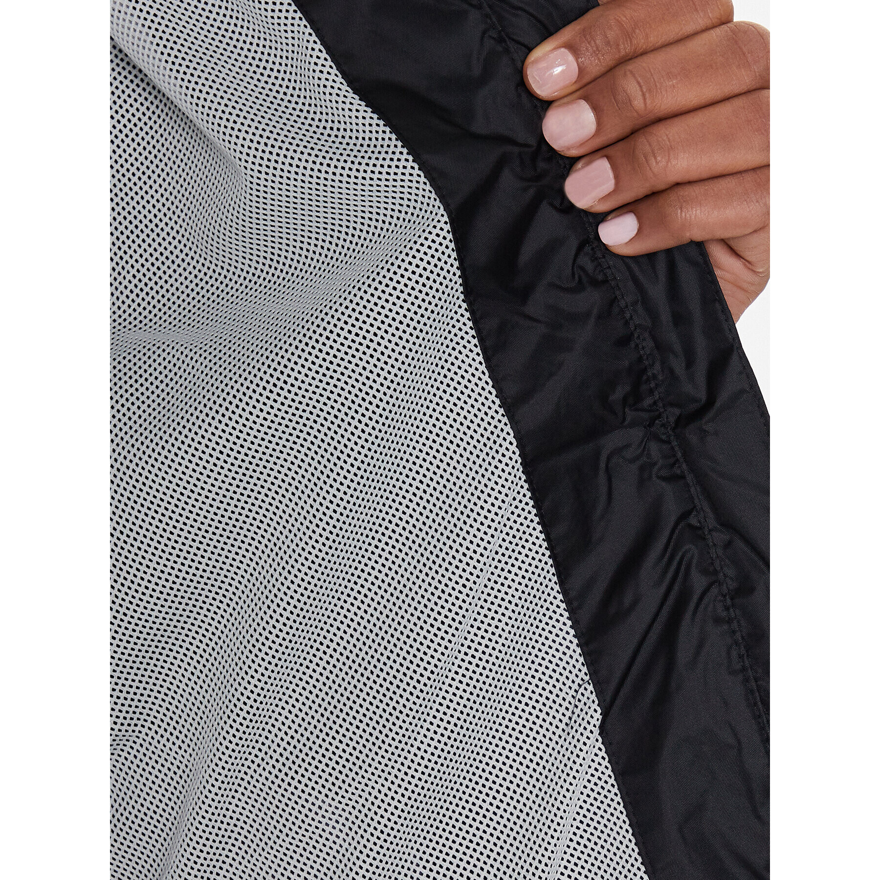 Regatta Яке за дъжд Corinne IV RWW304 Черен Regular Fit - Pepit.bg